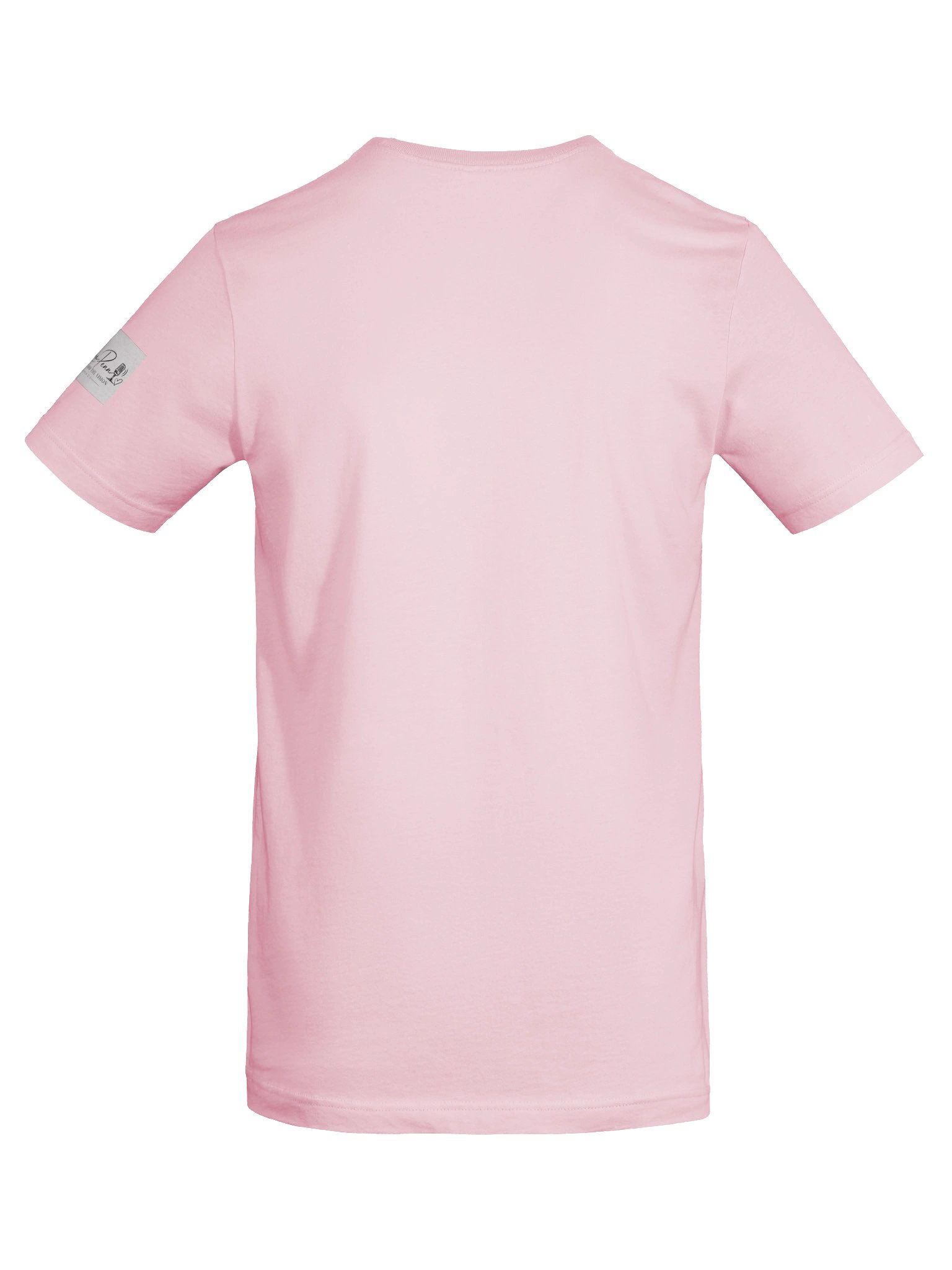 God's Plans Tee-Pink product image (6)