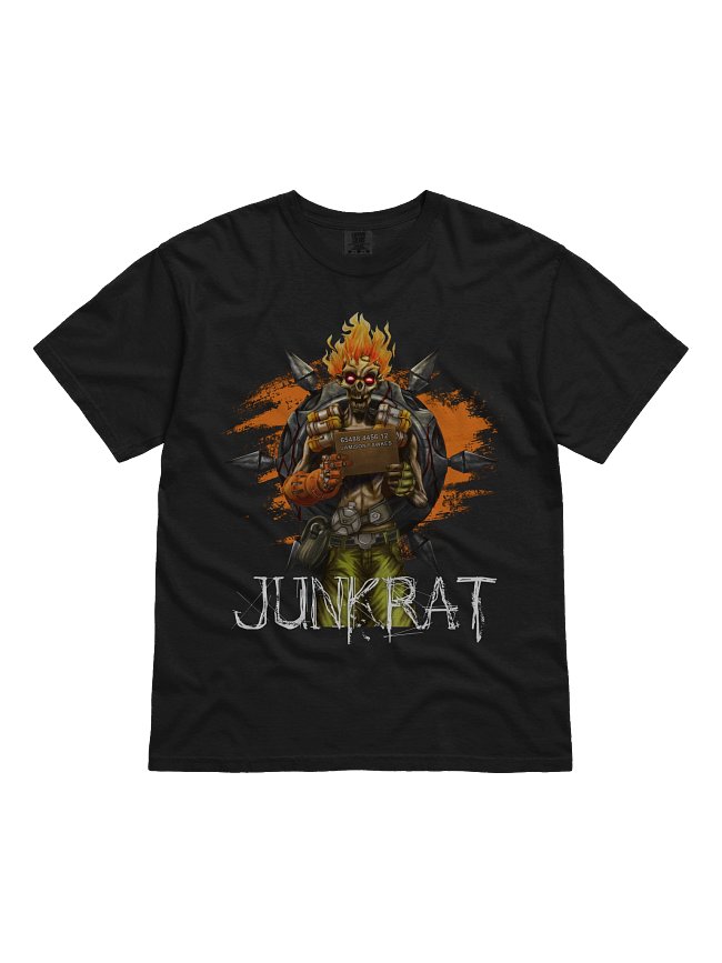 junk