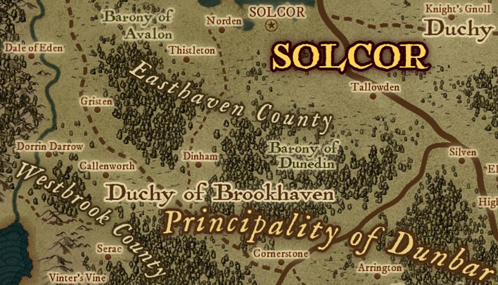 Imperium Map product image (1)