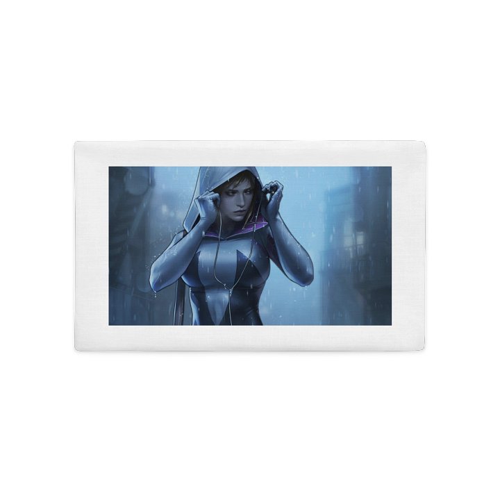 Spider Gwen Pillow product image (1)