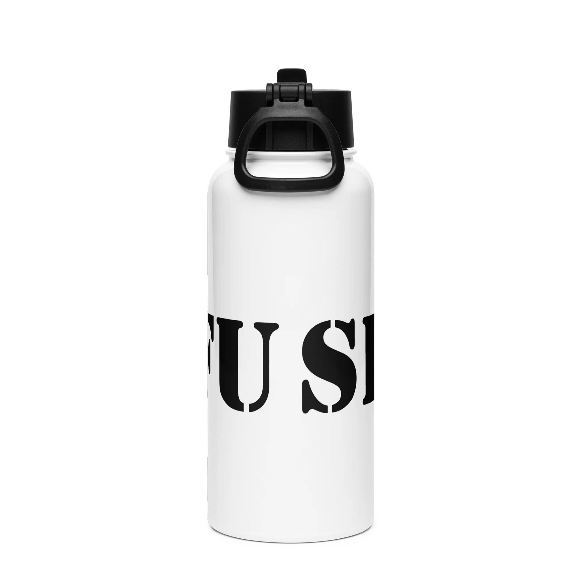 SICADFU Water Bottle product image (2)
