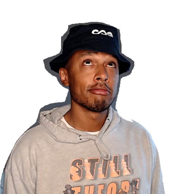 COE Bucket Hat product image (3)