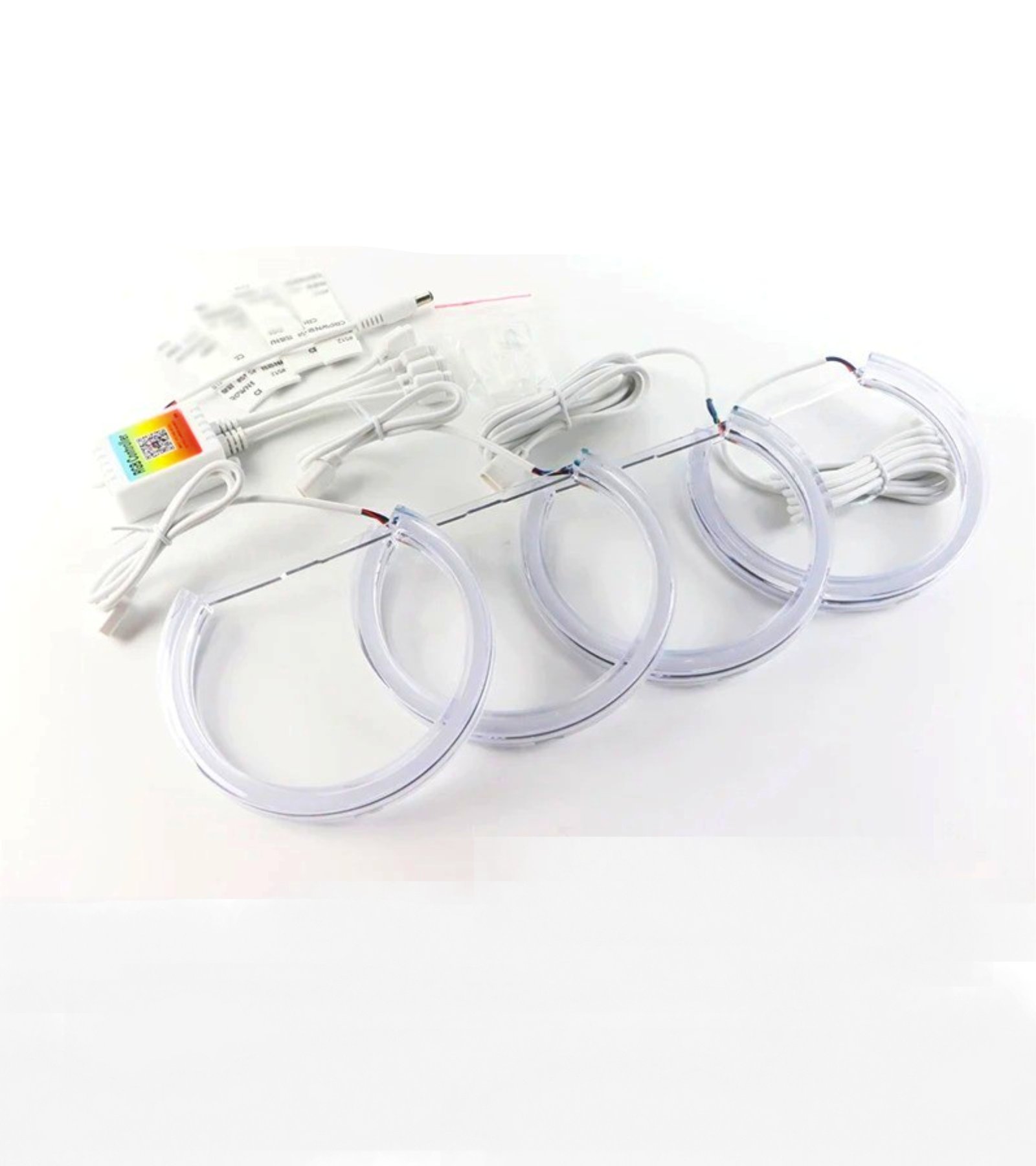 BMW Angel Eyes product image (1)