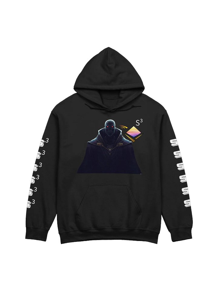 Lord Charon's Og Hoodie product image (1)