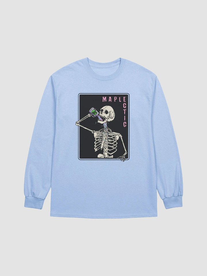 Maplectic Skelle Long Sleeve product image (2)