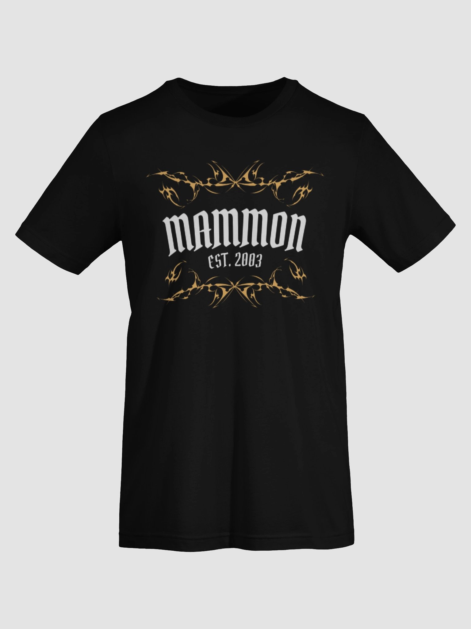 MAMMON - EST. 2003 product image (7)