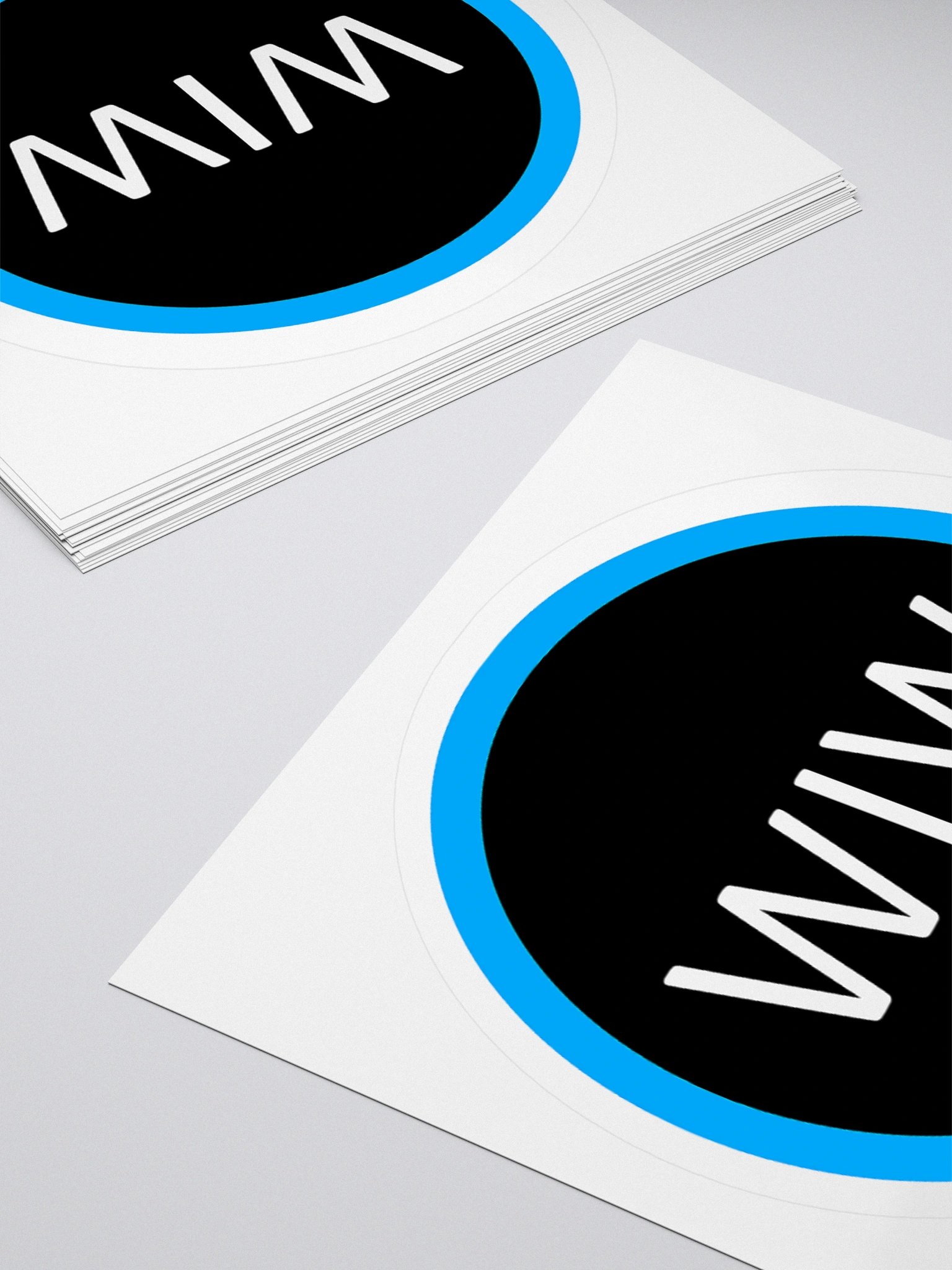 West Indy Winds Sticker product image (4)