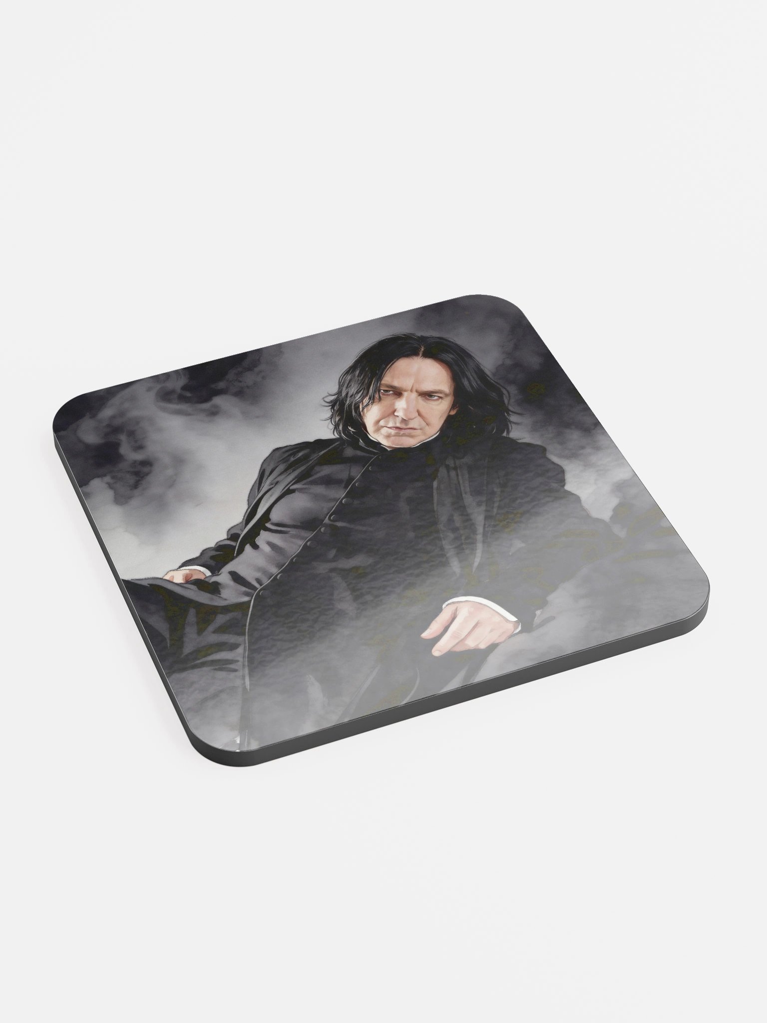 Private Detention Coaster product image (2)