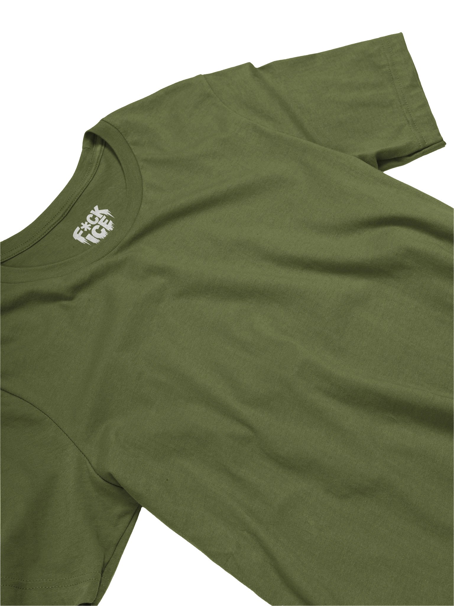F*ck ICE Tee | Bella+Canvas product image (22)