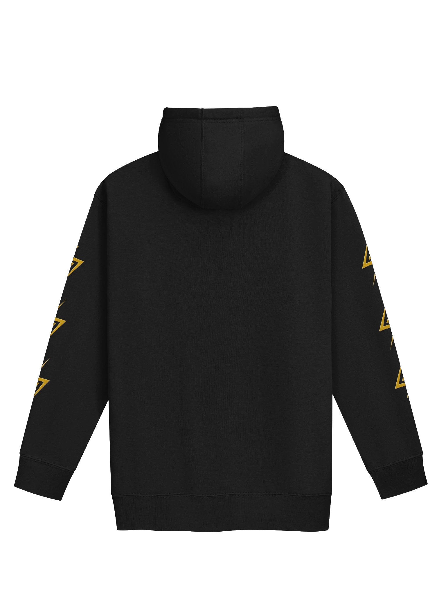 Wildcard Hags Team Hoodie product image (5)