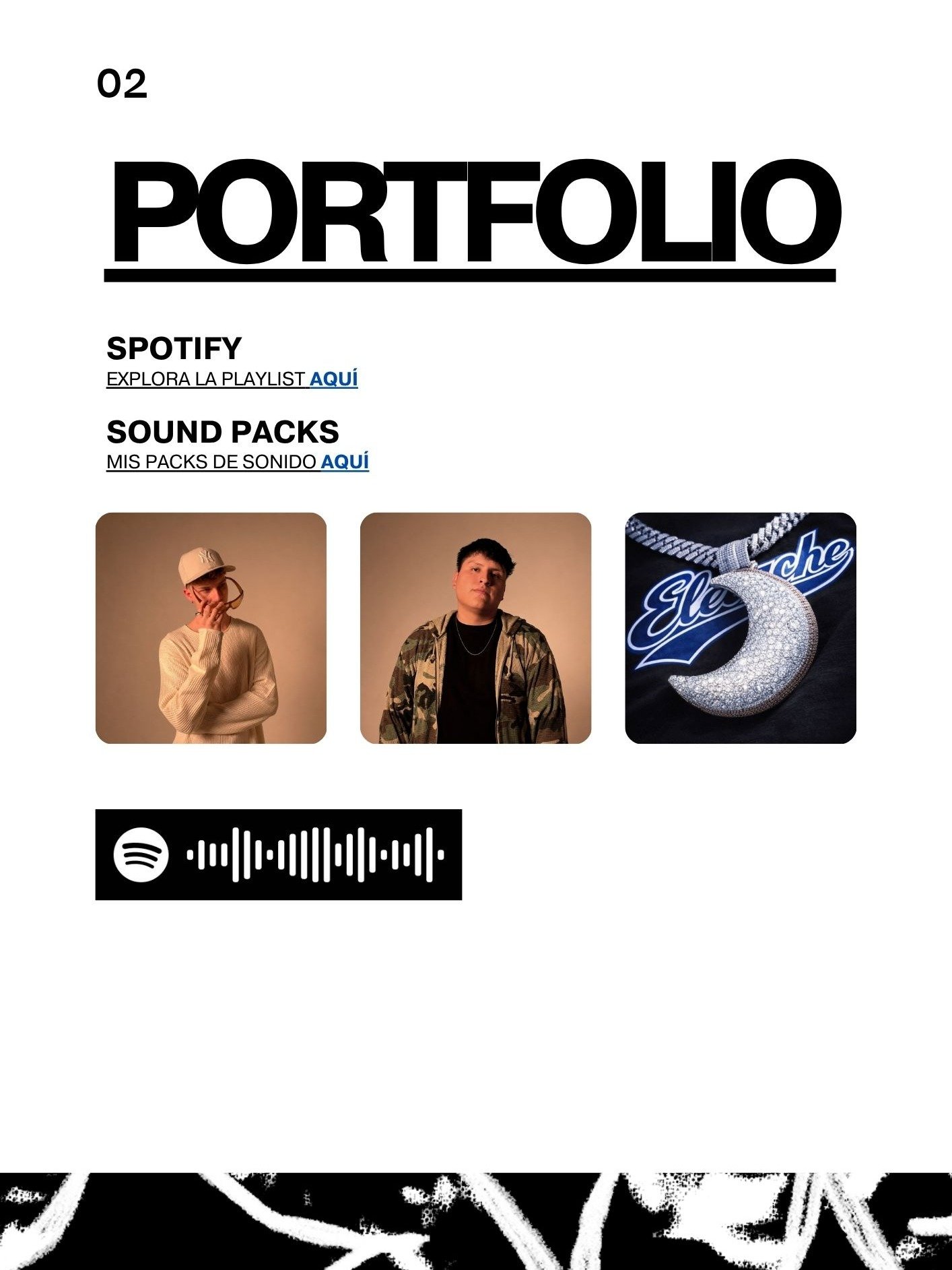 Portfolio 2025 / 2026 product image (4)