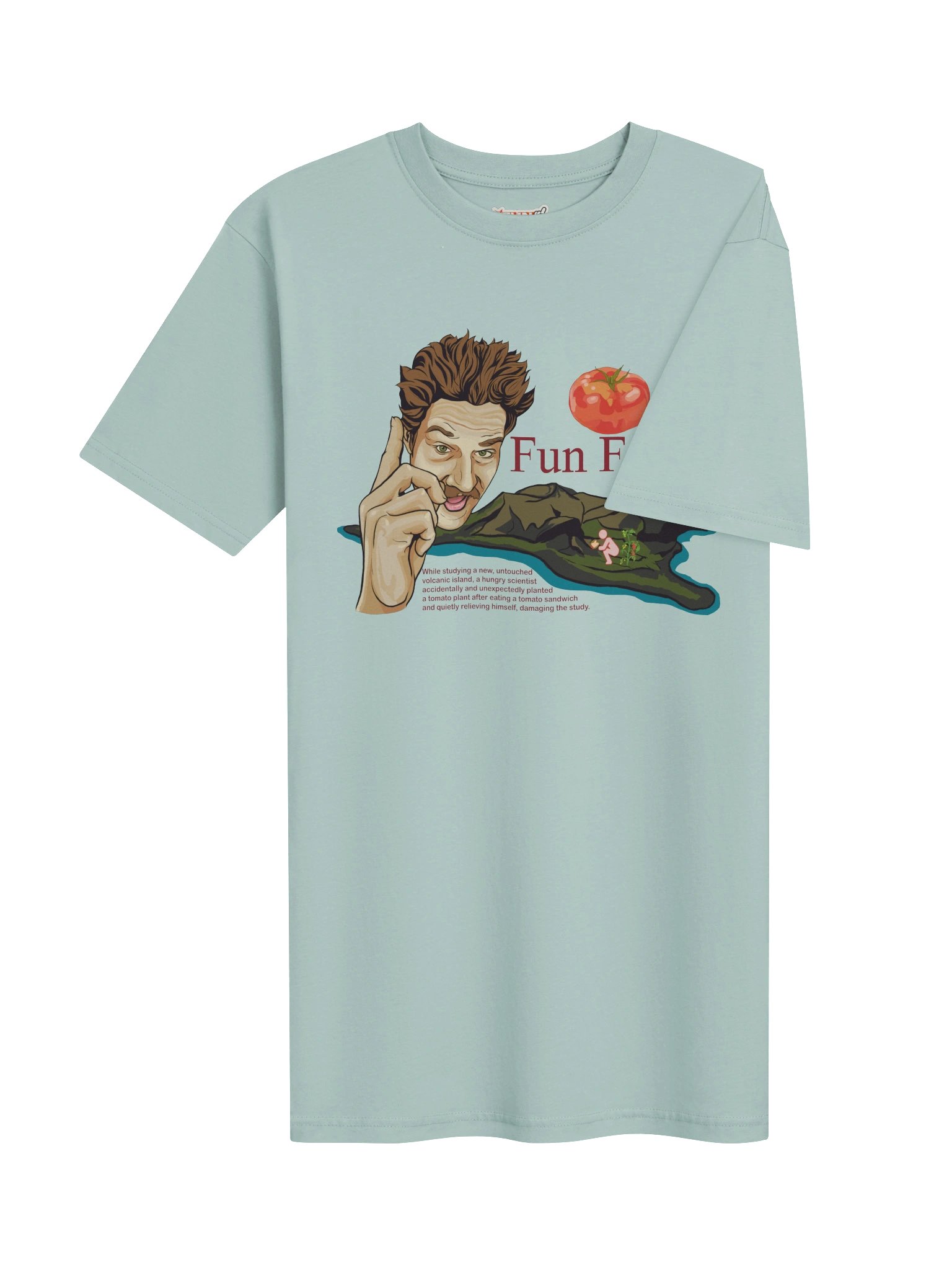 Tomato Island product image (4)