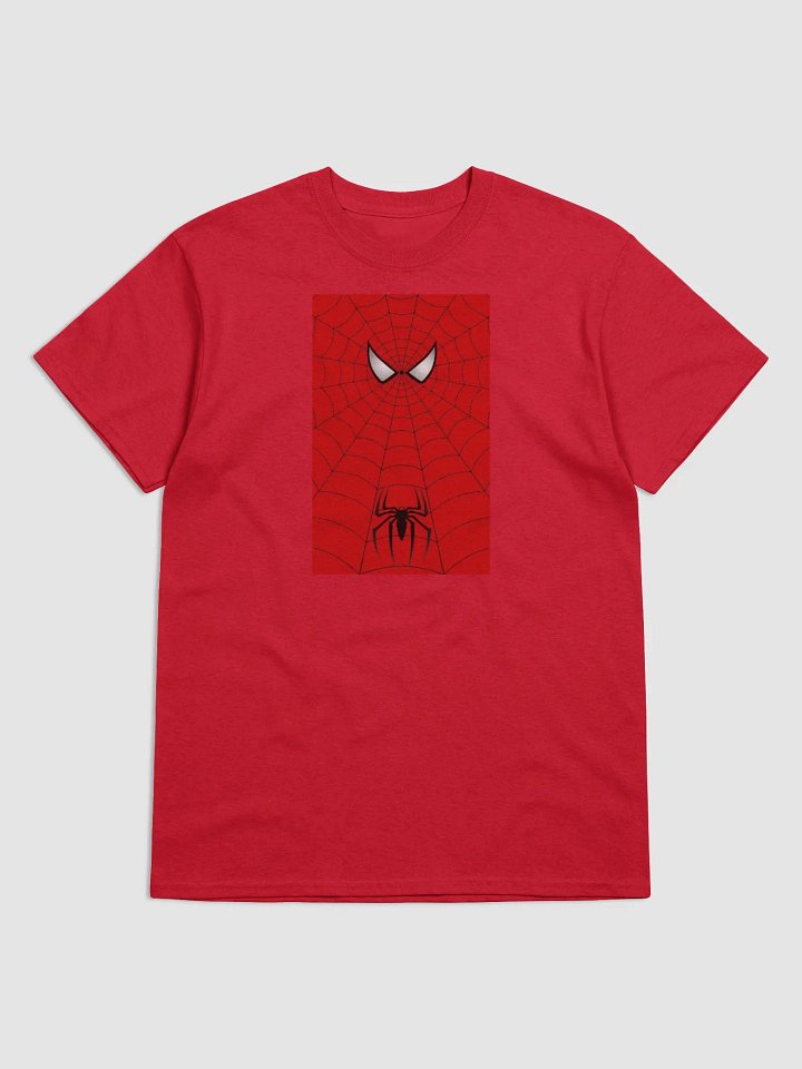 Spiderman Head Tee product image (1)