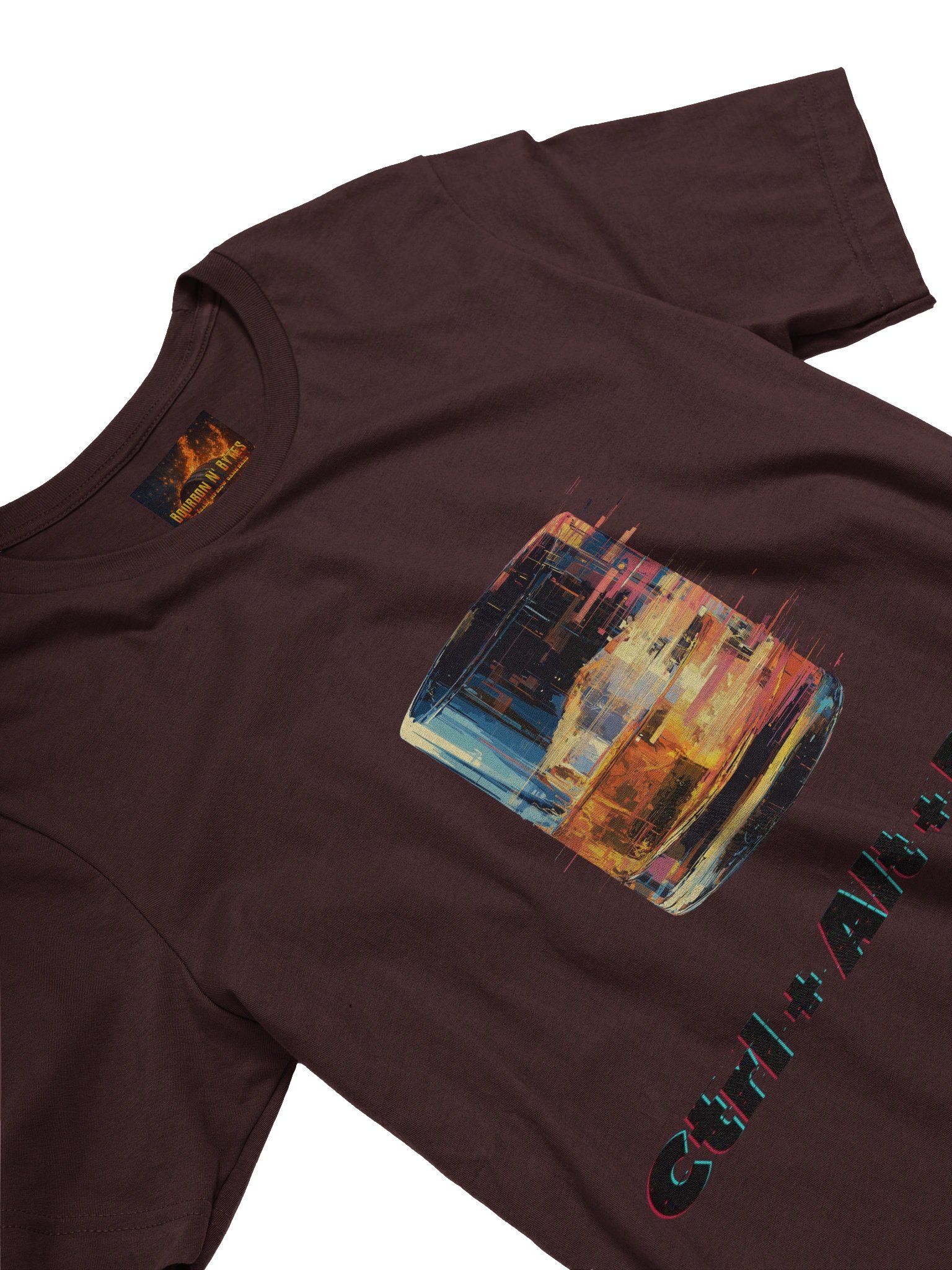 Ctrl + Alt + Drink product image (17)