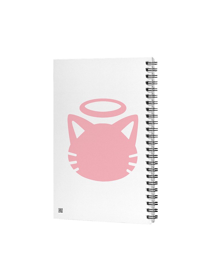 OBEY & WORSHIP - notebook product image (2)