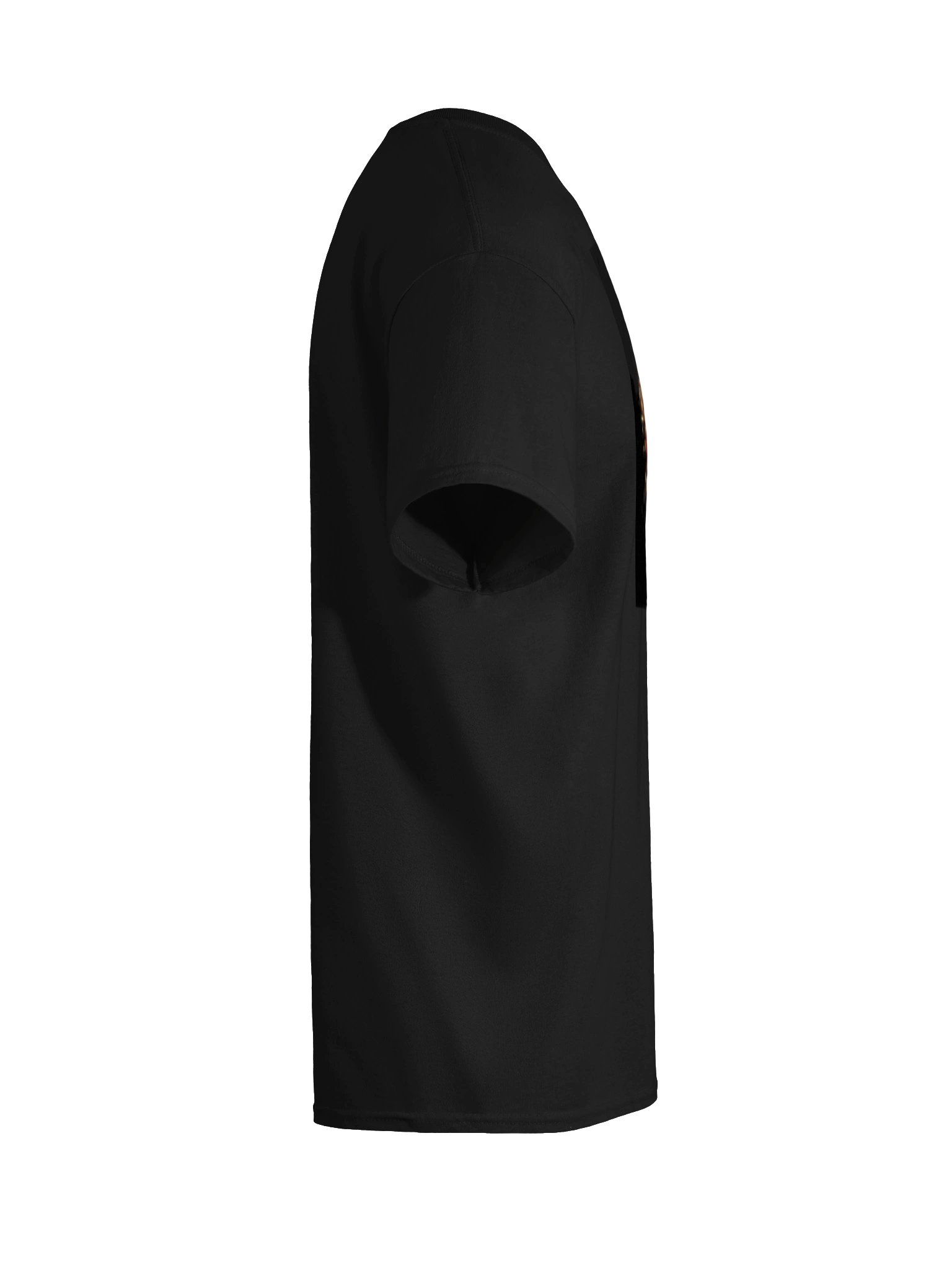 pixel firework graphic tee product image (10)