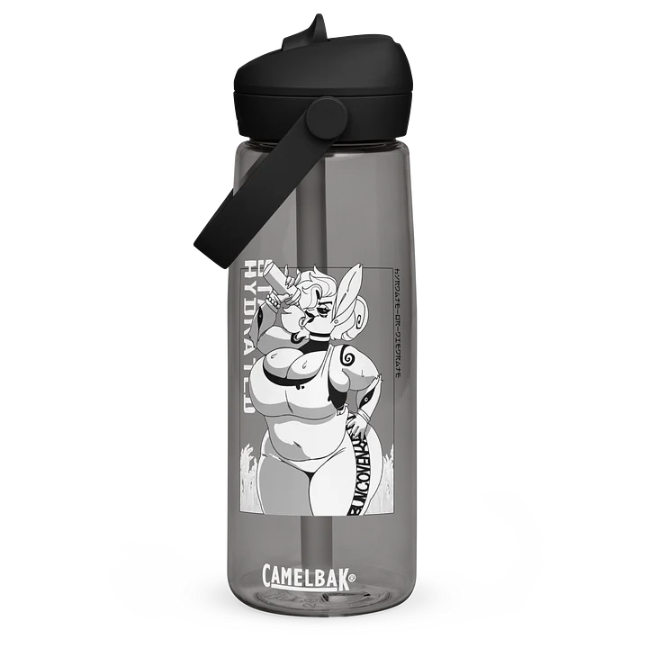 Hydrate Or Diedrate Bottle product image (1)
