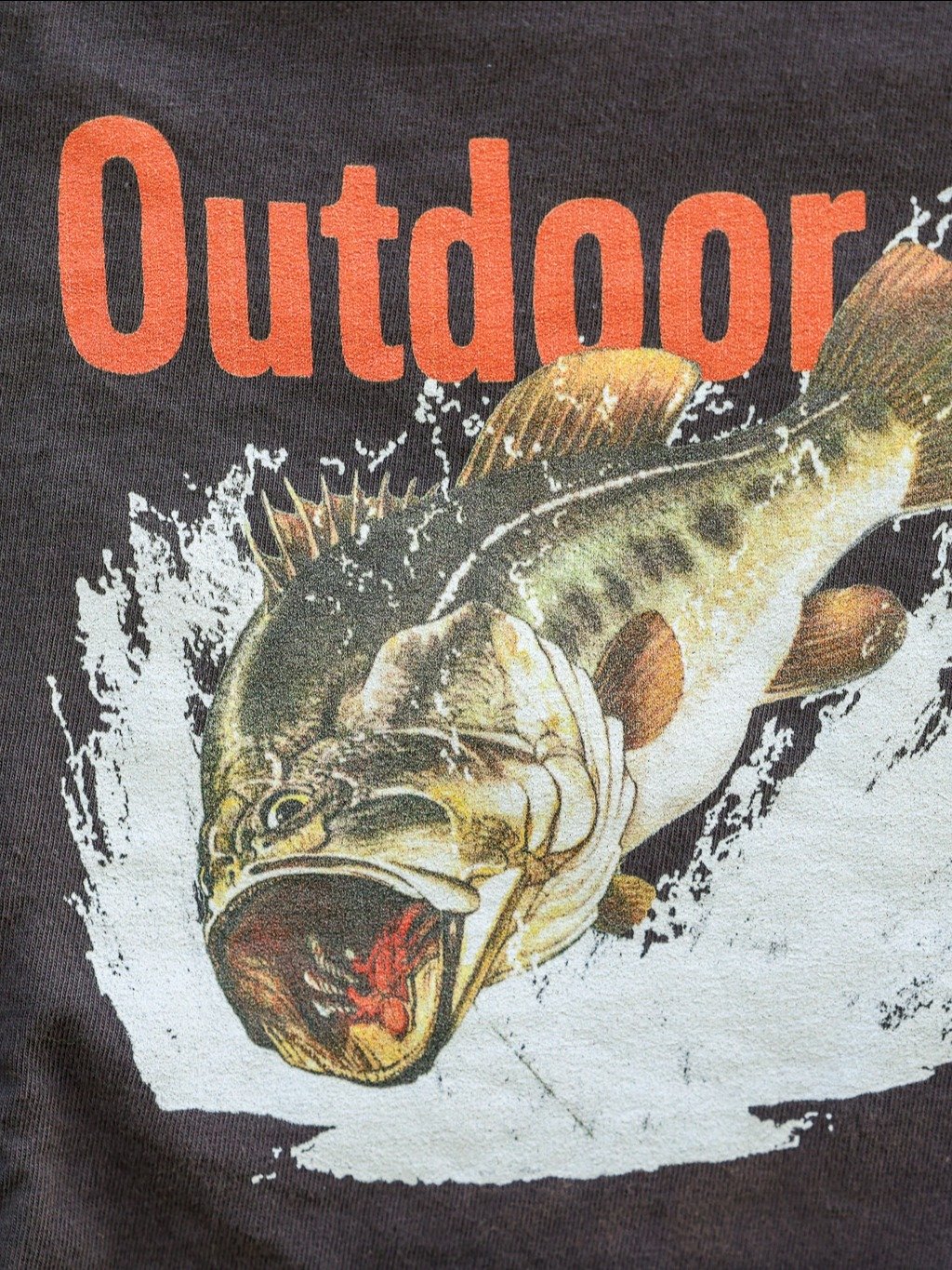 Hooked Up! May 1966 Tee product image (2)