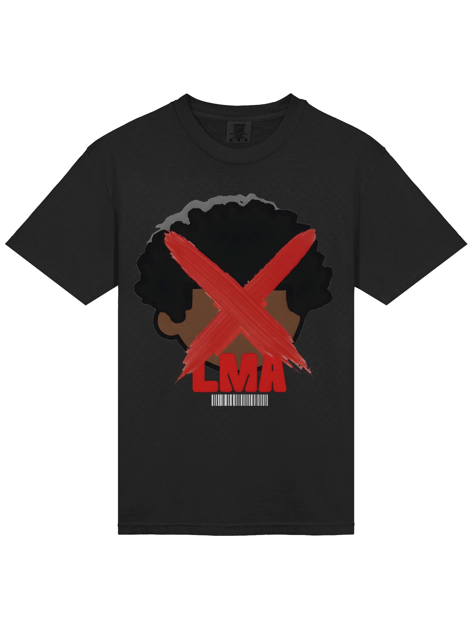 LEAVE ME ALONE product image (3)