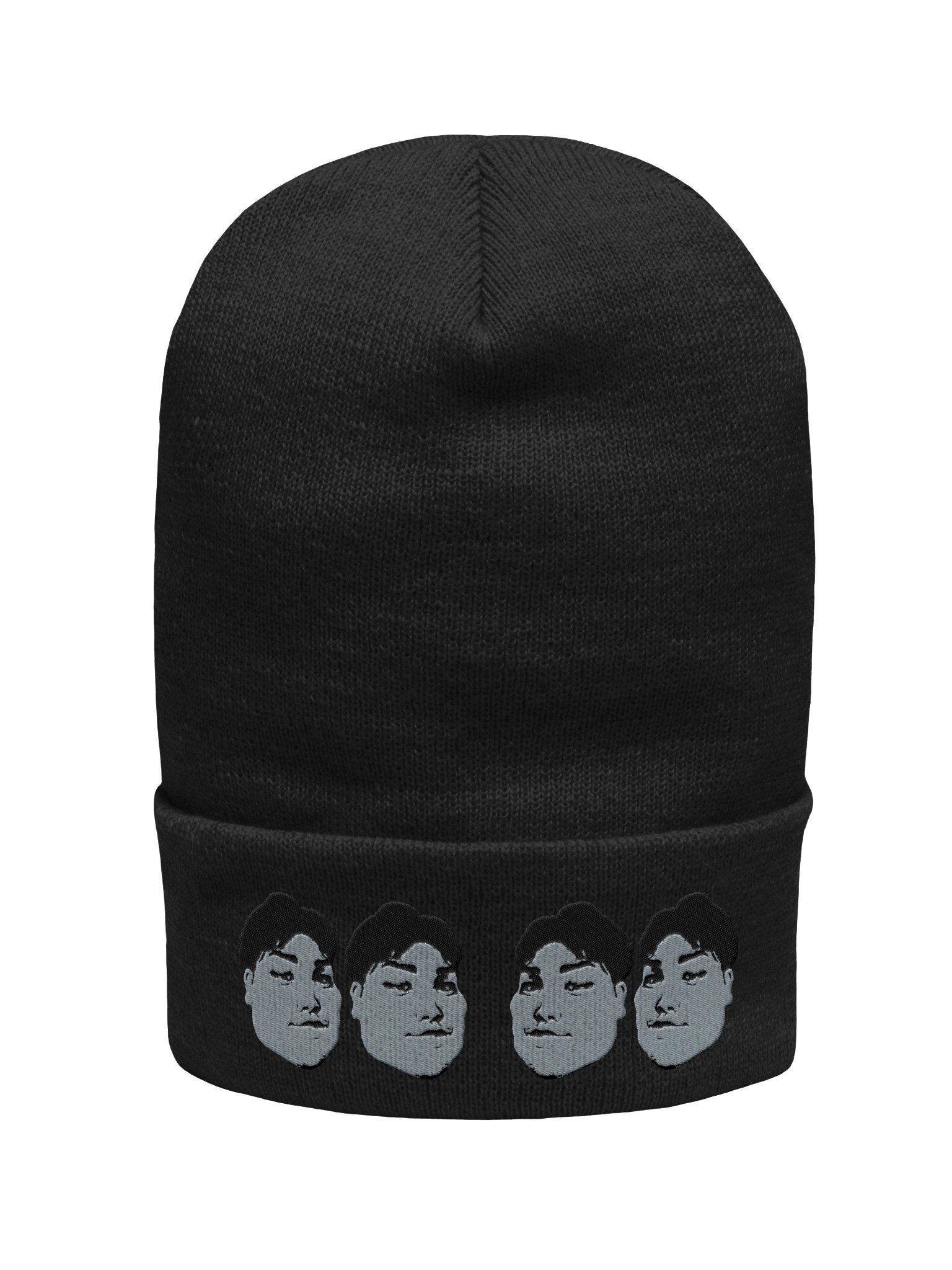 Giga Goon Beanie product image (1)