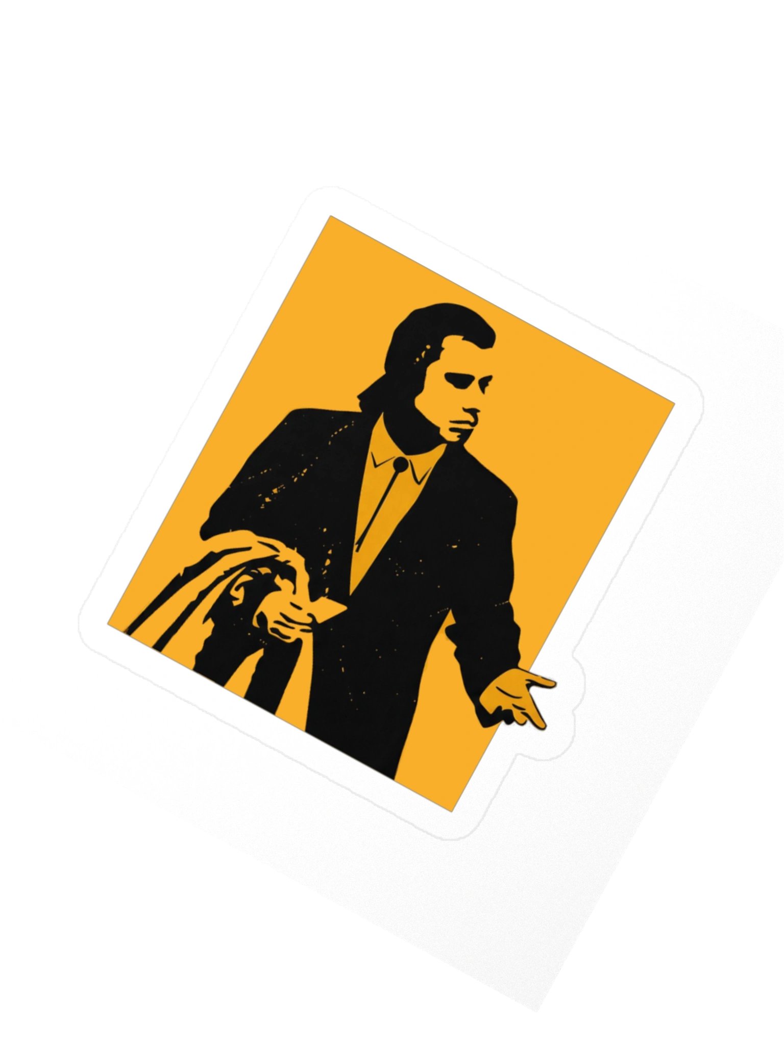 Vincent Sticker product image (4)