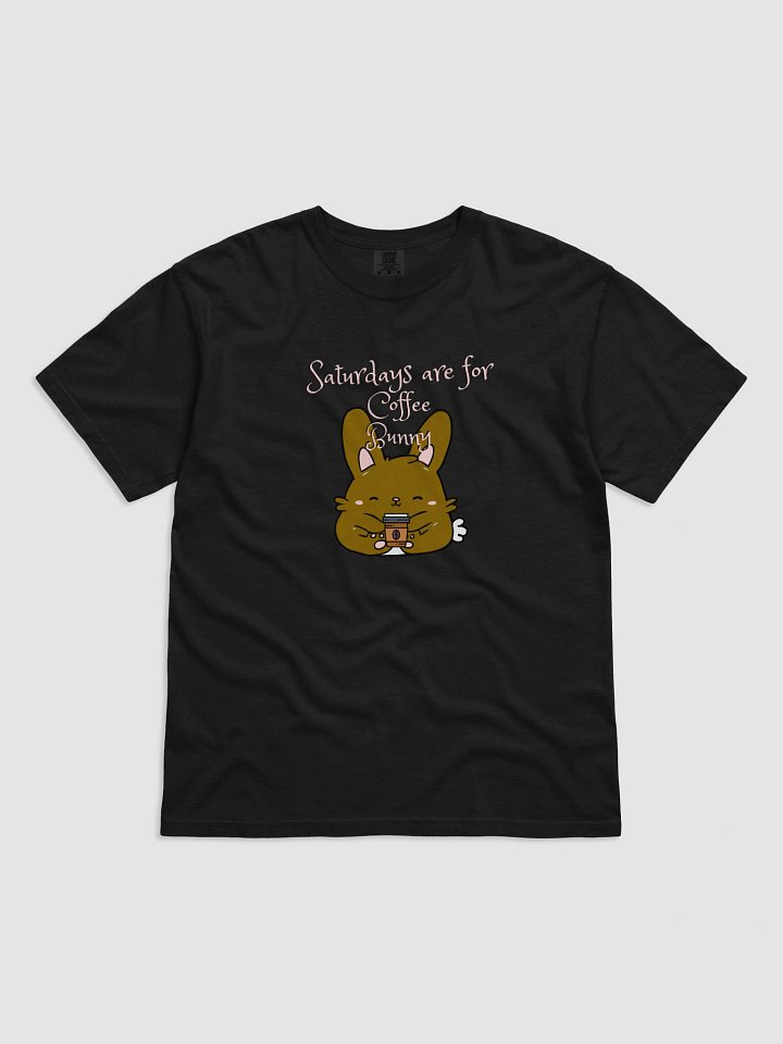 Saturdays are for... Version 1 product image (3)