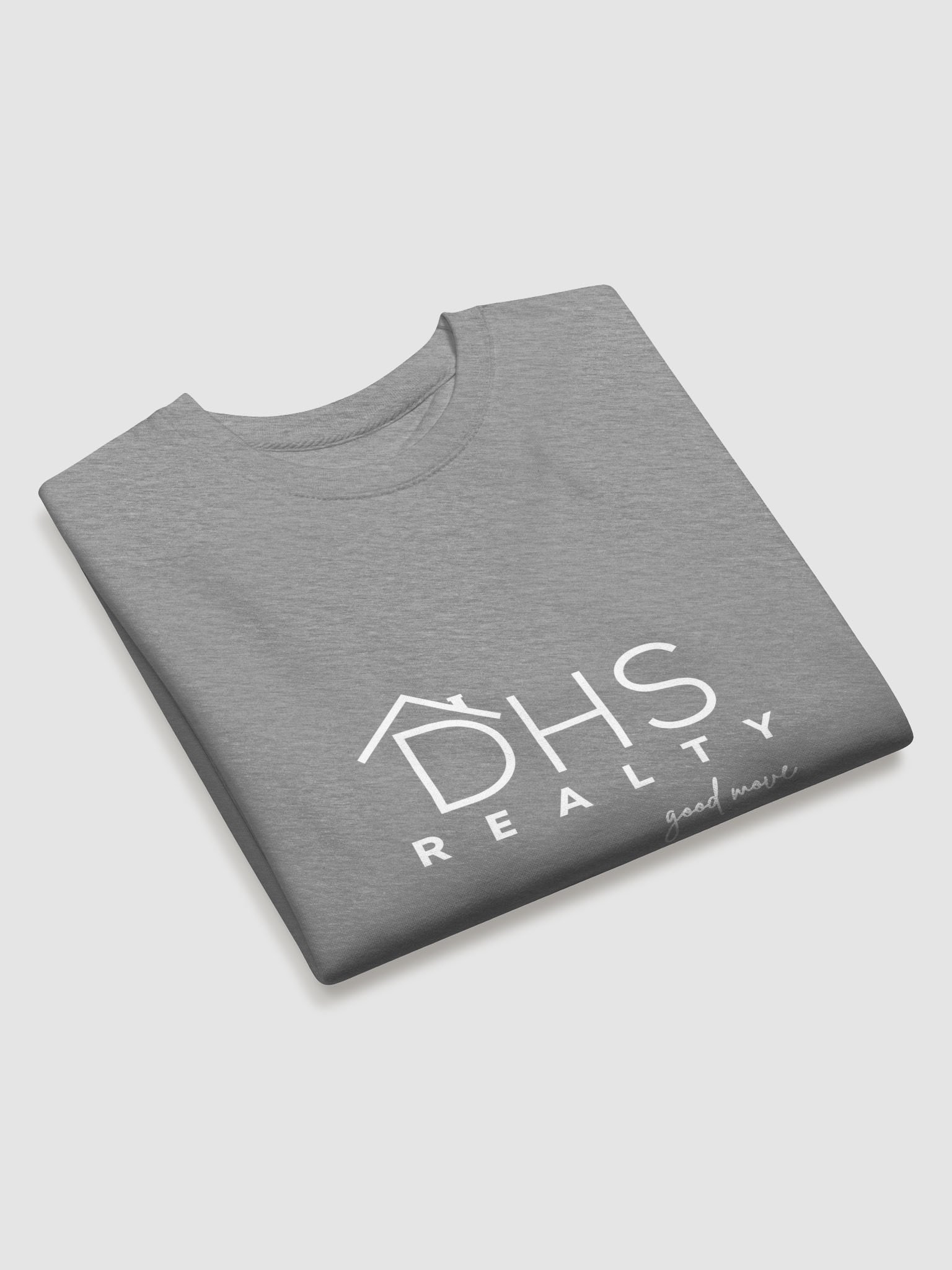 DHS Realty Comfort Premium Sweatshirt product image (9)