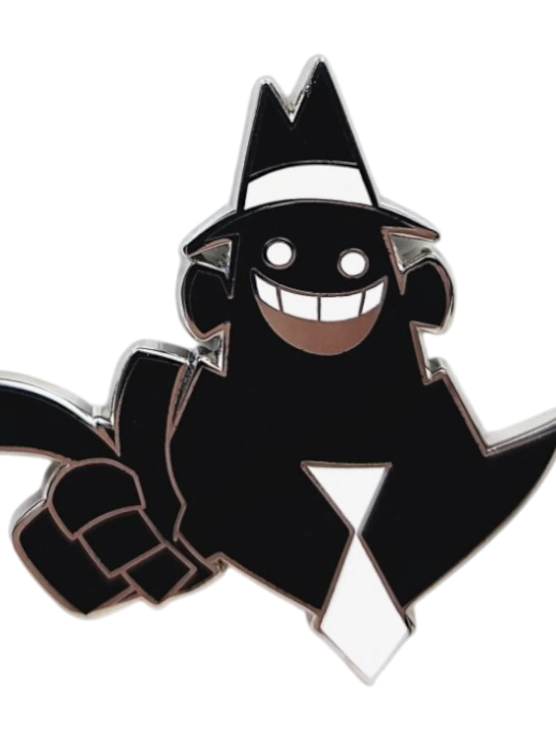 Agent K pin product image (2)