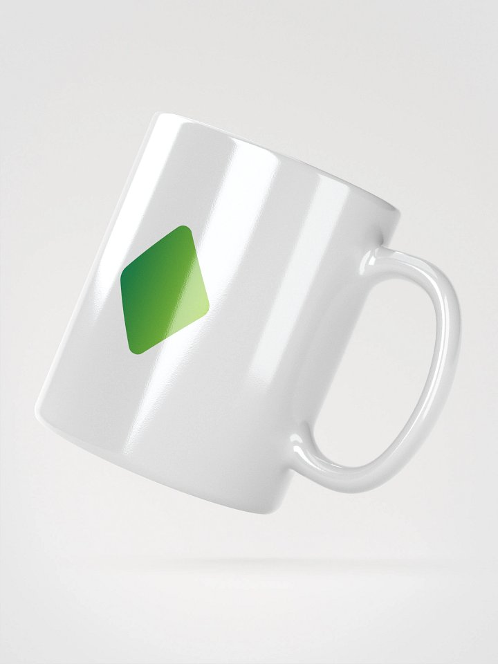 snakepeaz-animations membership white glossy mug product image (5)