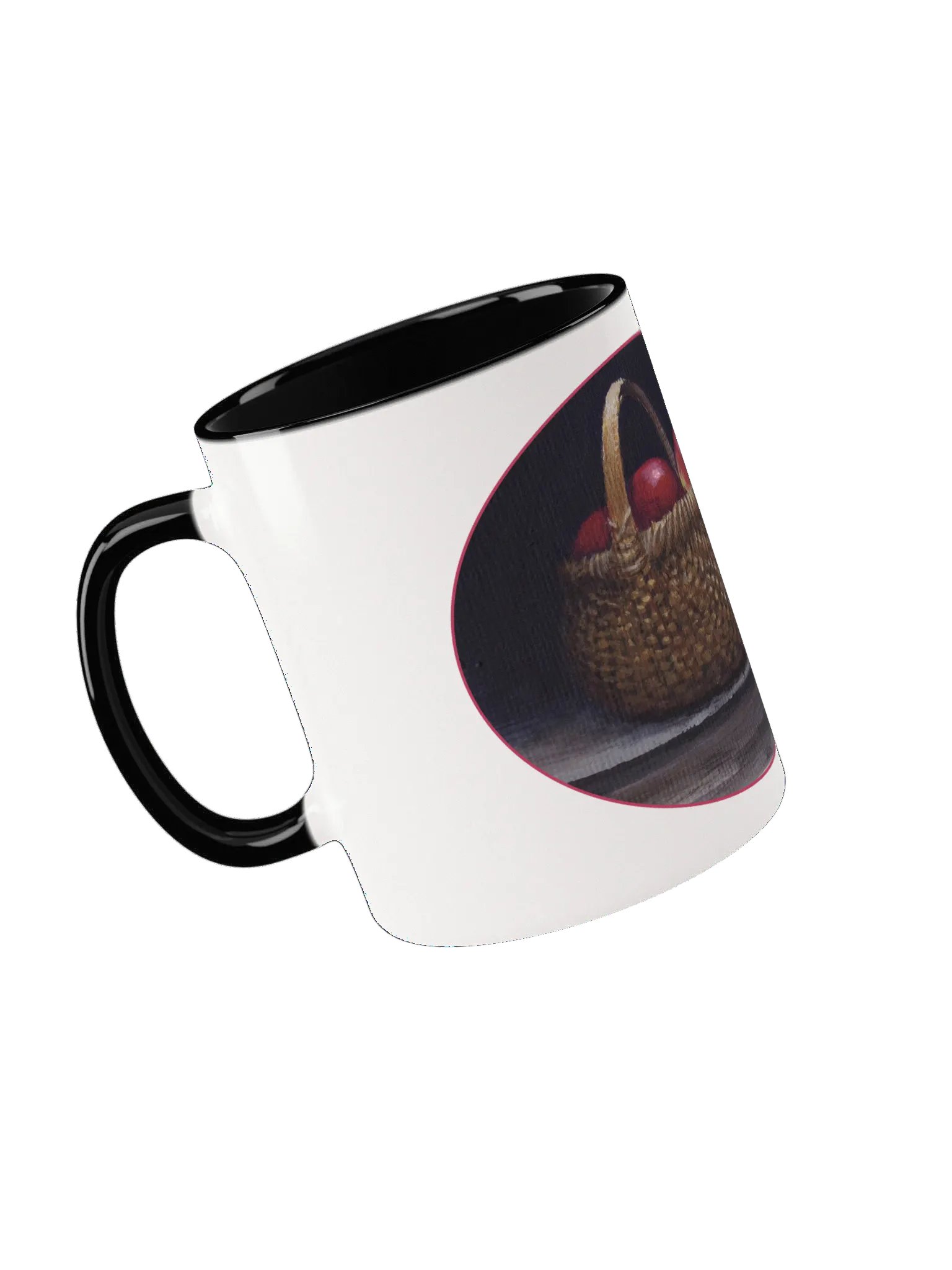 Apple Harvest Mug product image (3)