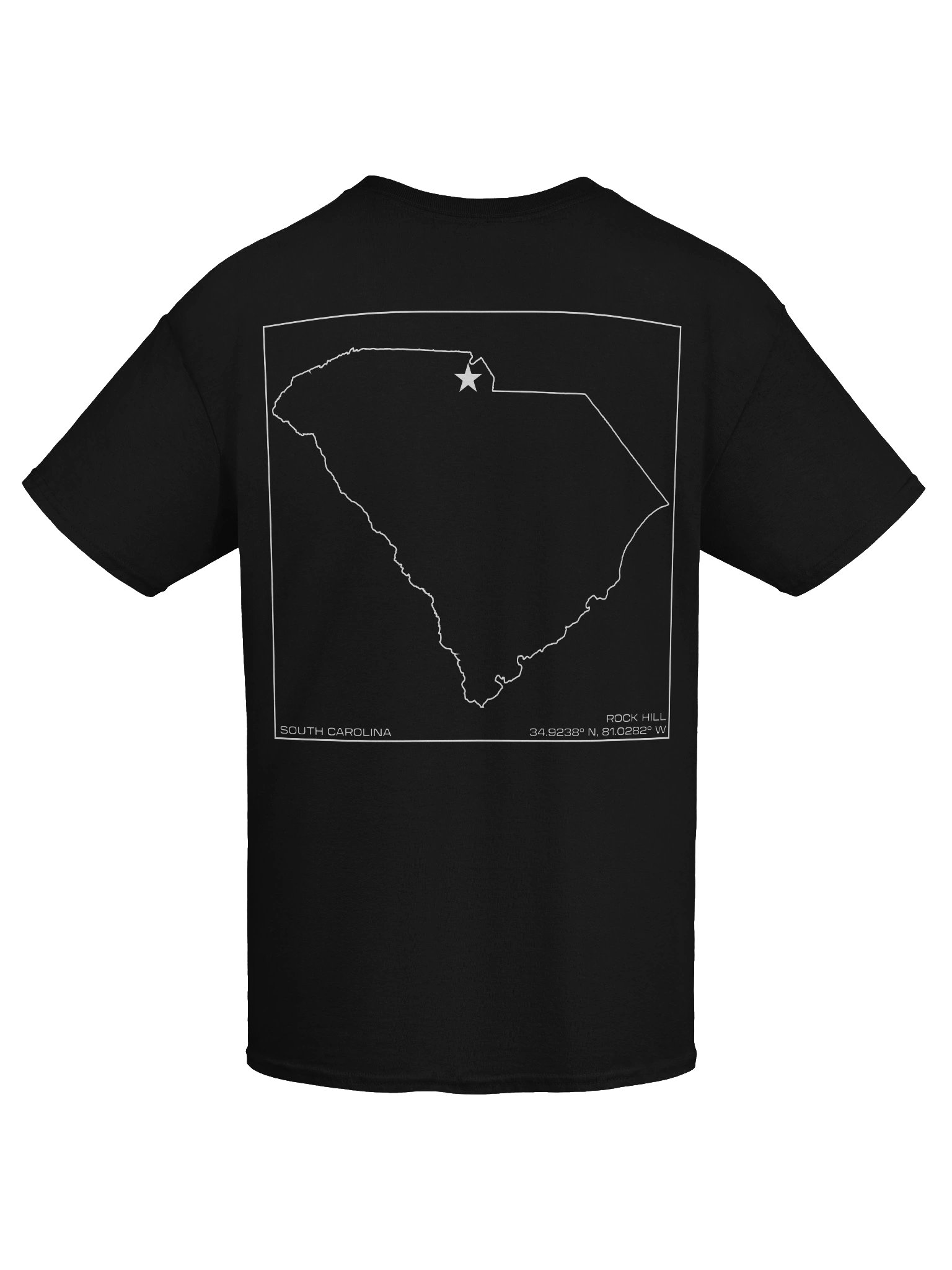 Minimal Logo T-Shirt product image (7)