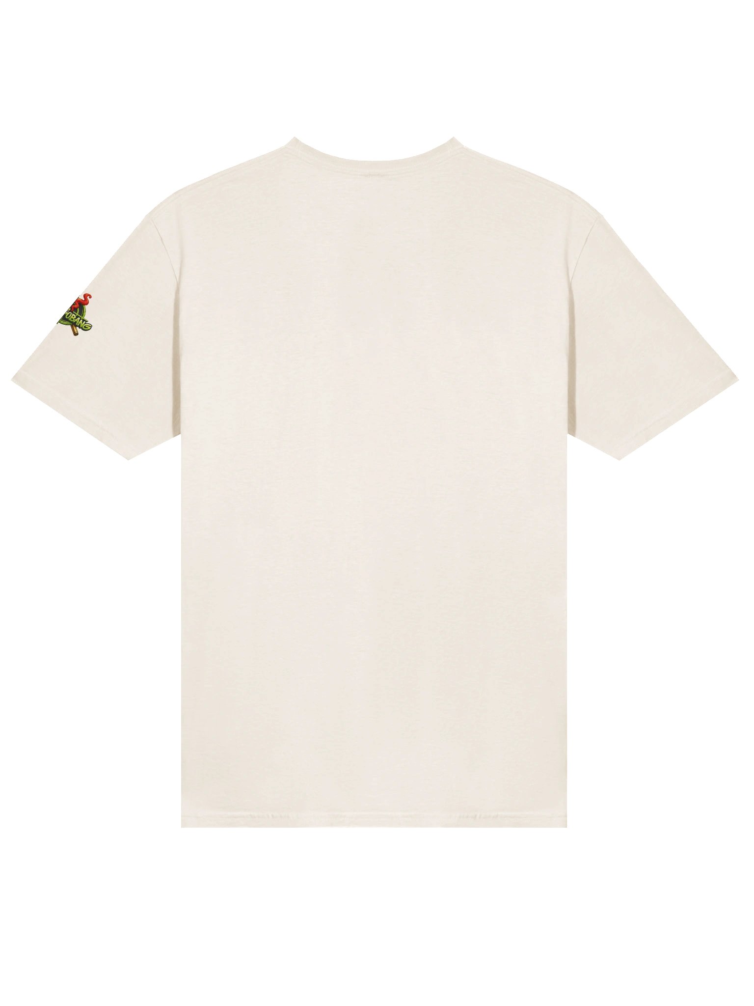 BlinxGobang Blast T-Shirt product image (6)