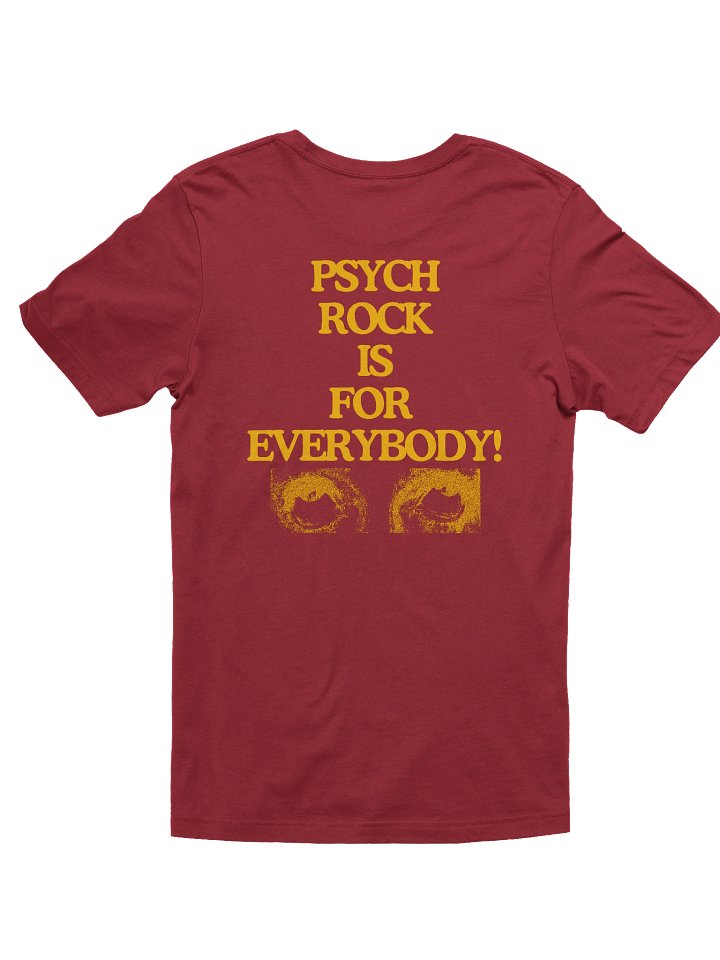PRIFE! Yellow Eyes product image (14)