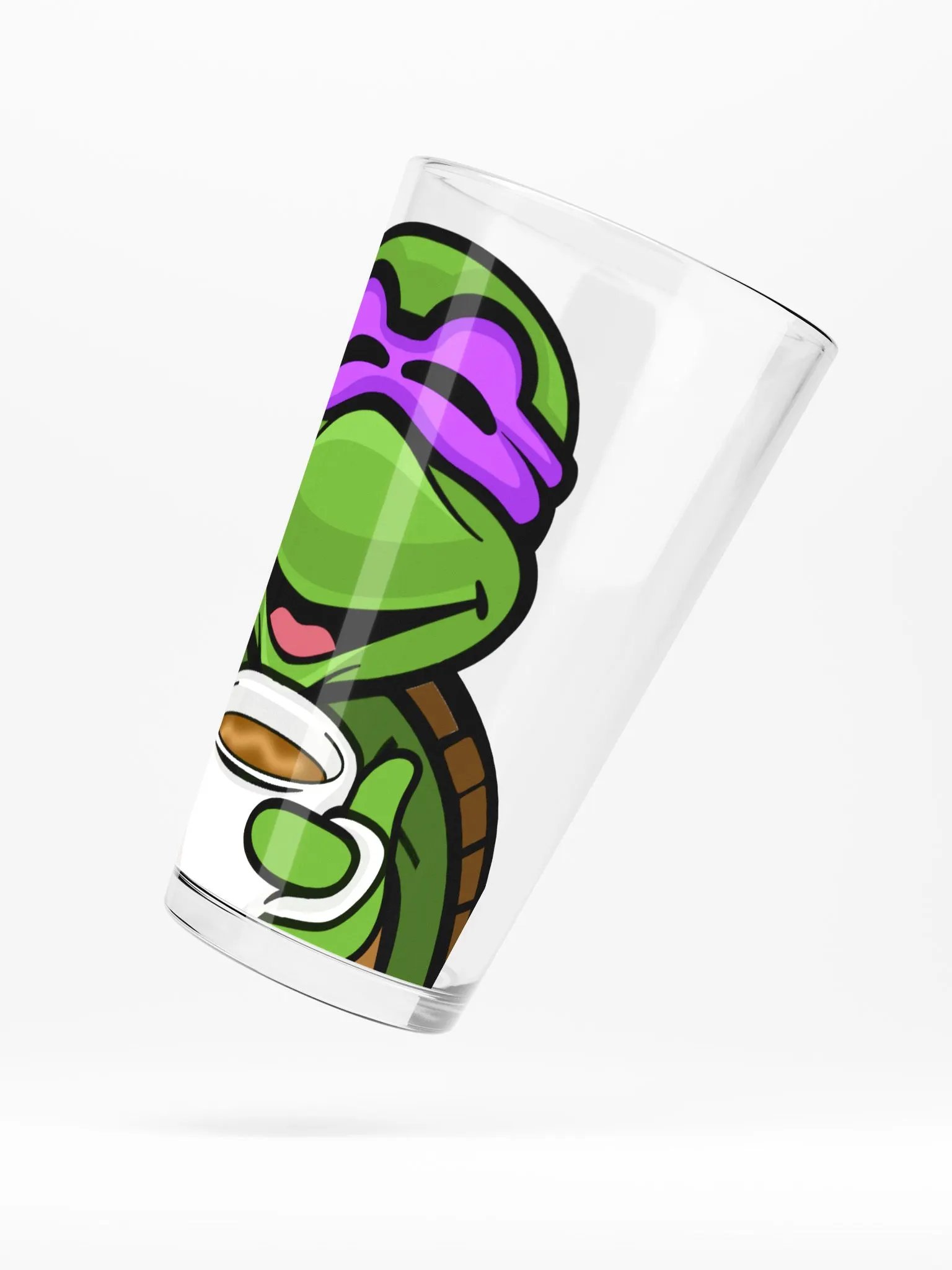 COFFEE DONNIE CUP product image (3)
