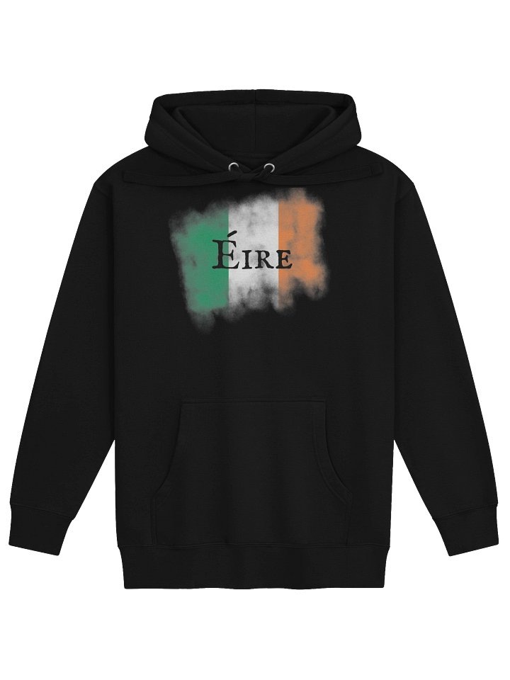 Éire Flag - Premium Hoodie product image (2)