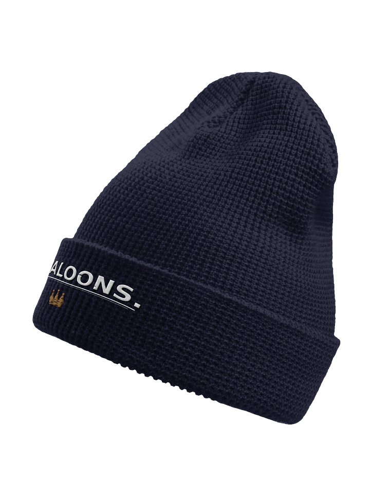 The Original Jagaloons Beanie product image (10)