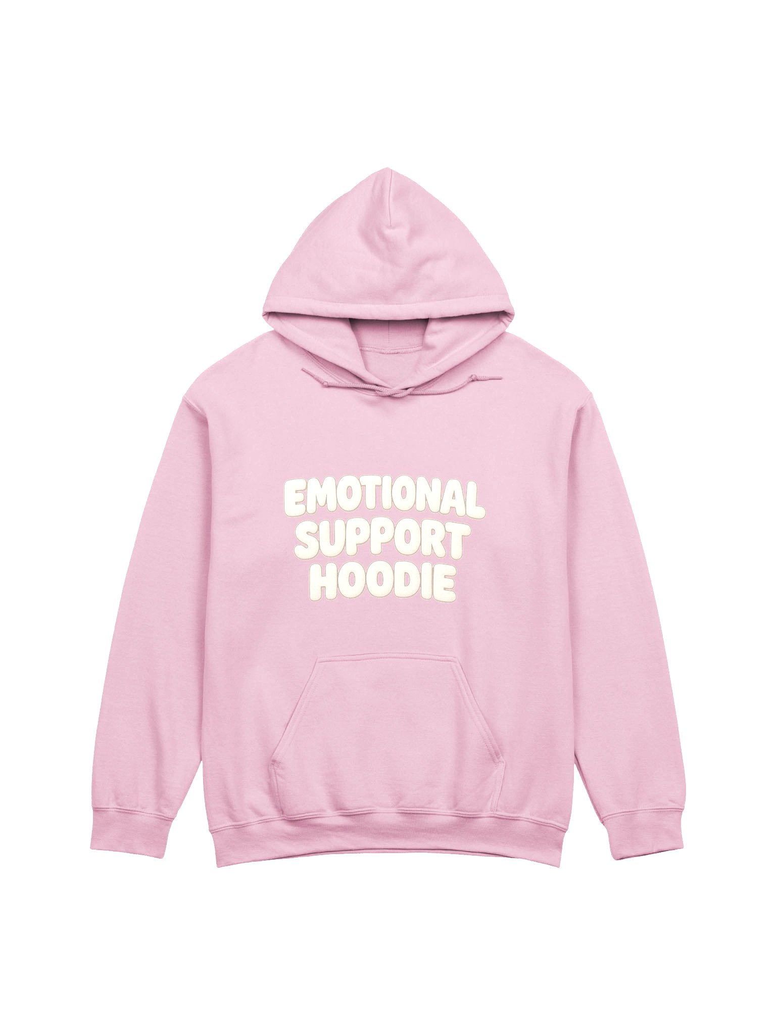 Emotional Support Hoodie product image (8)