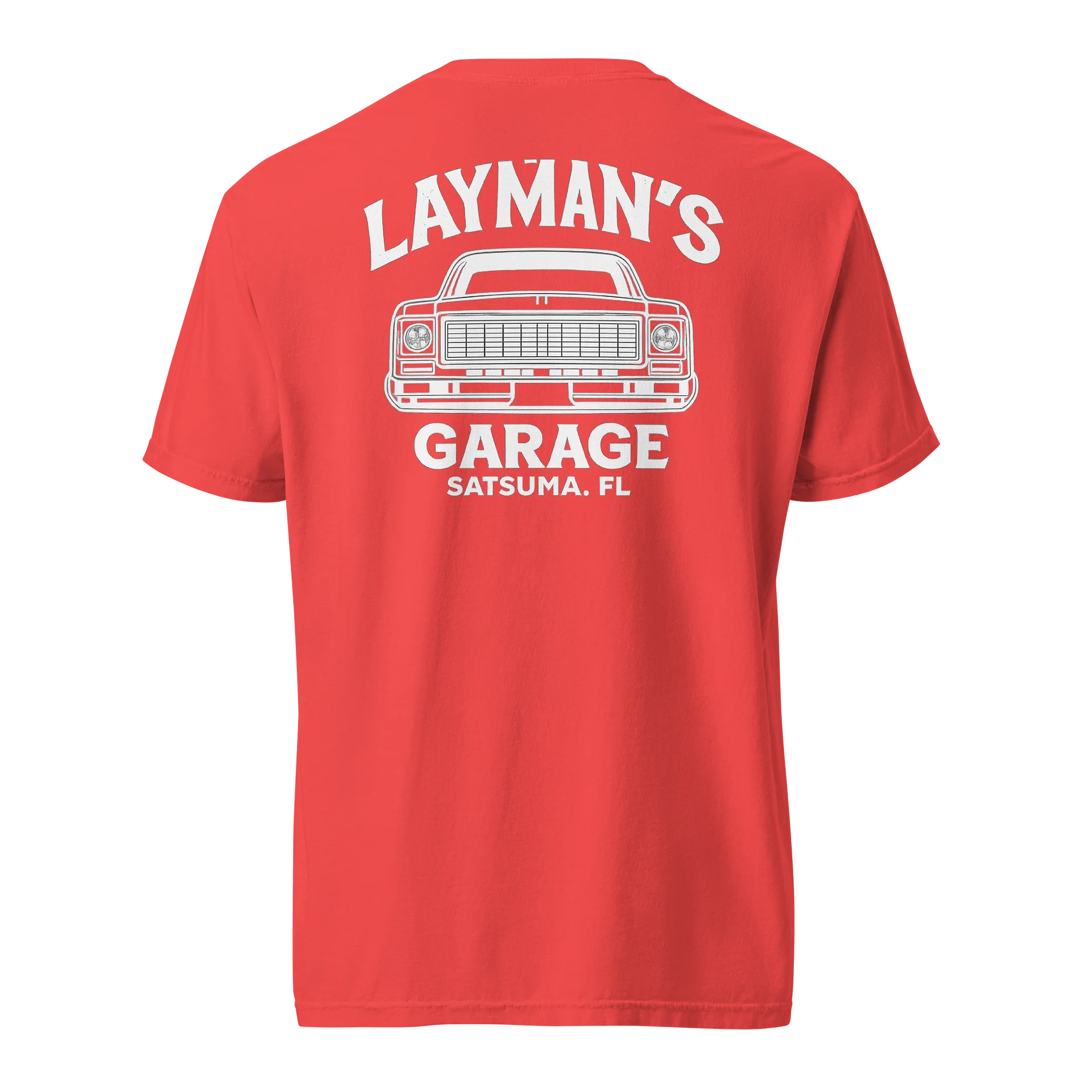 Garage Merch product image (4)
