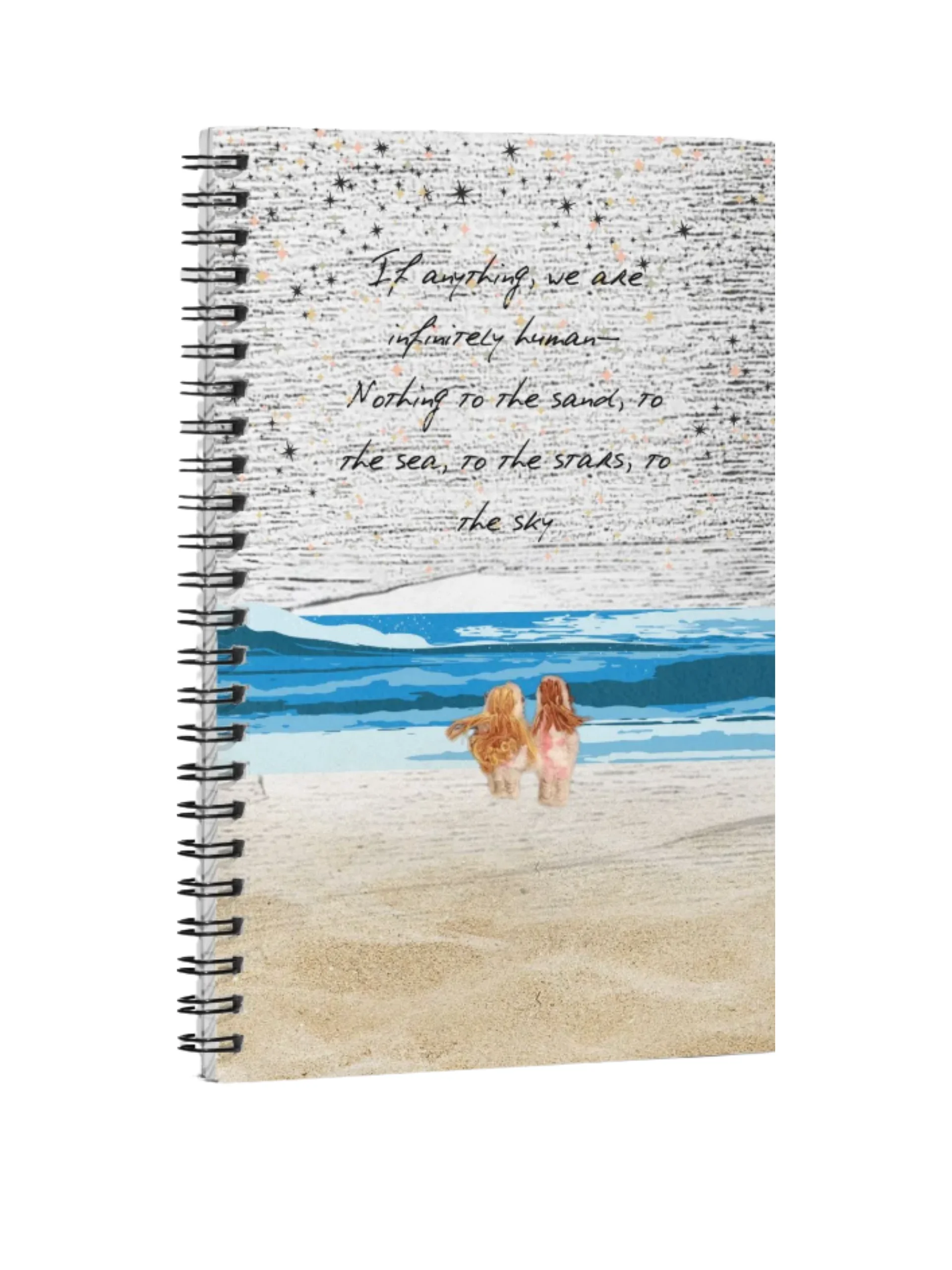Infinity Journal product image (1)