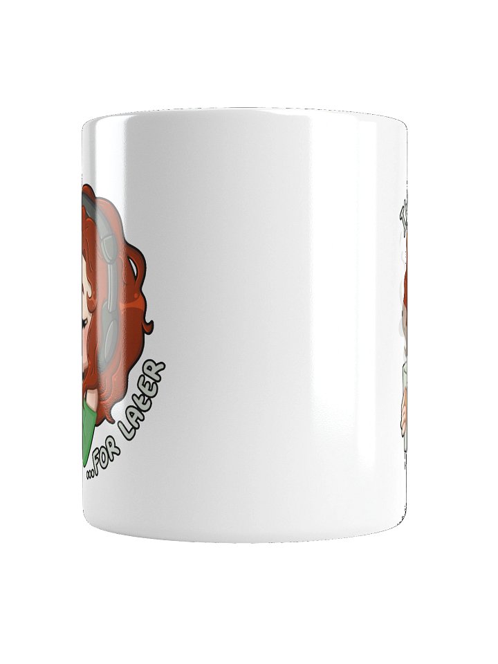 For Later 20oz mug product image (2)