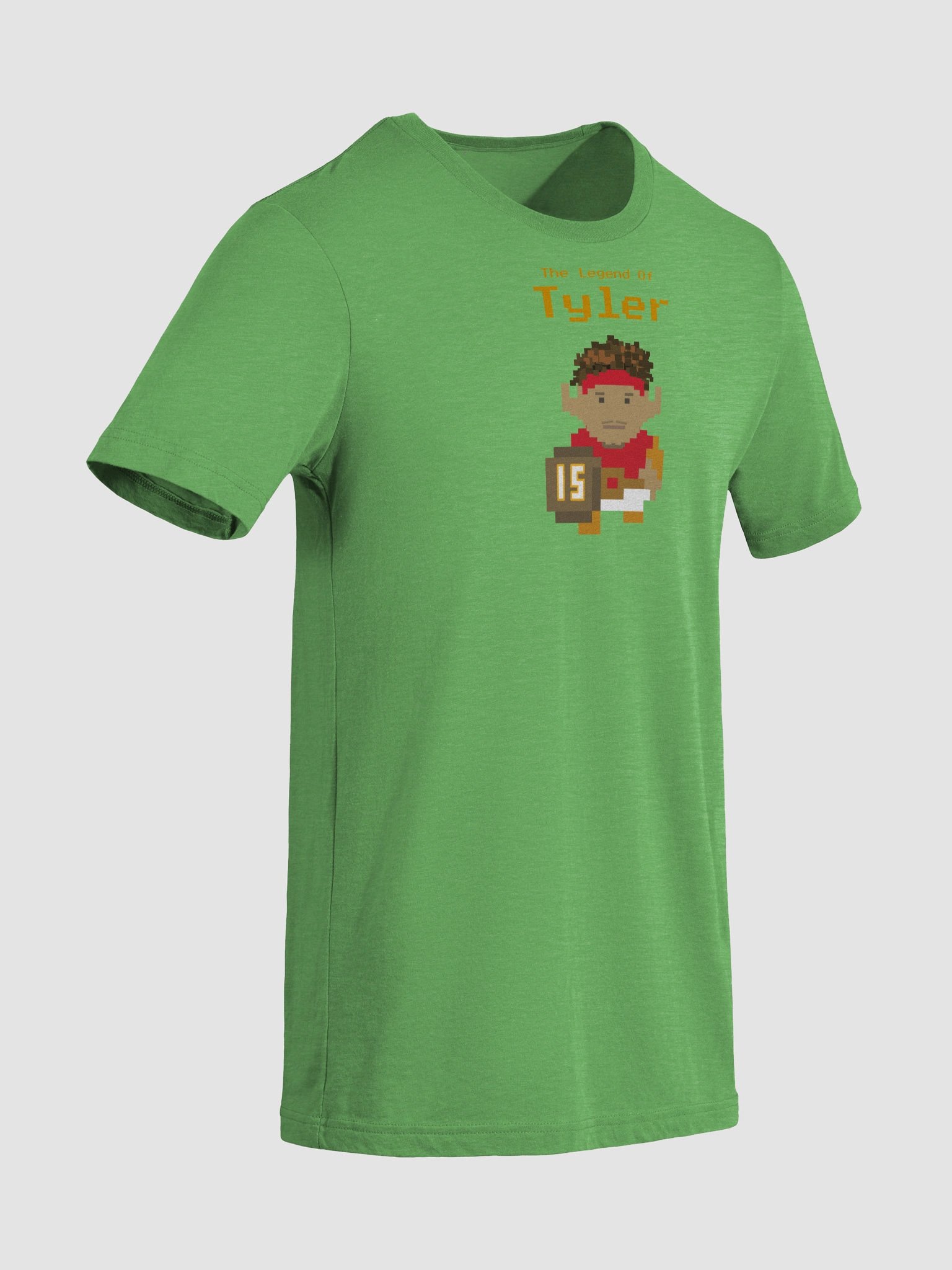 Legend Of Tyler product image (3)