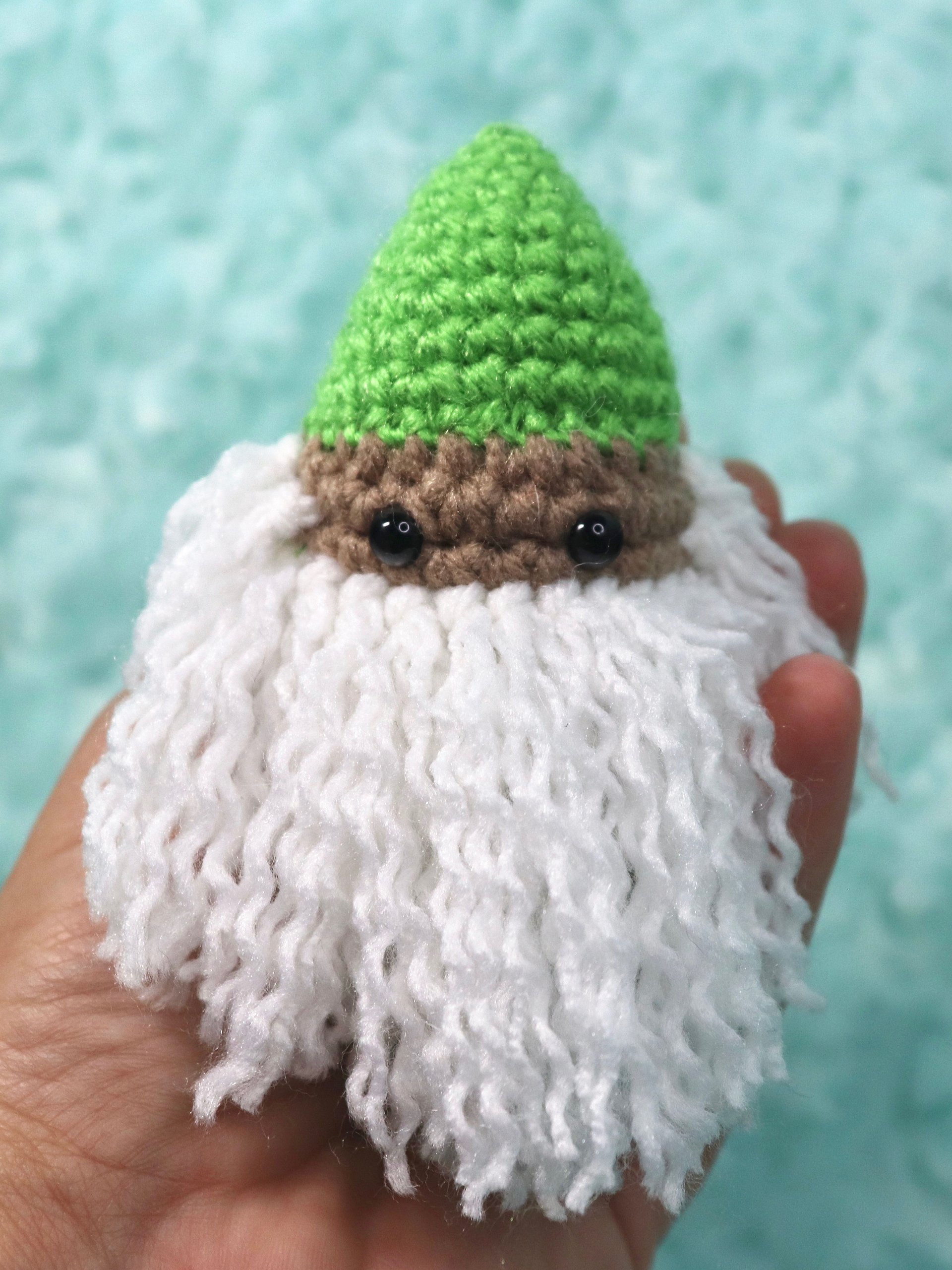 Green Gnome product image (3)