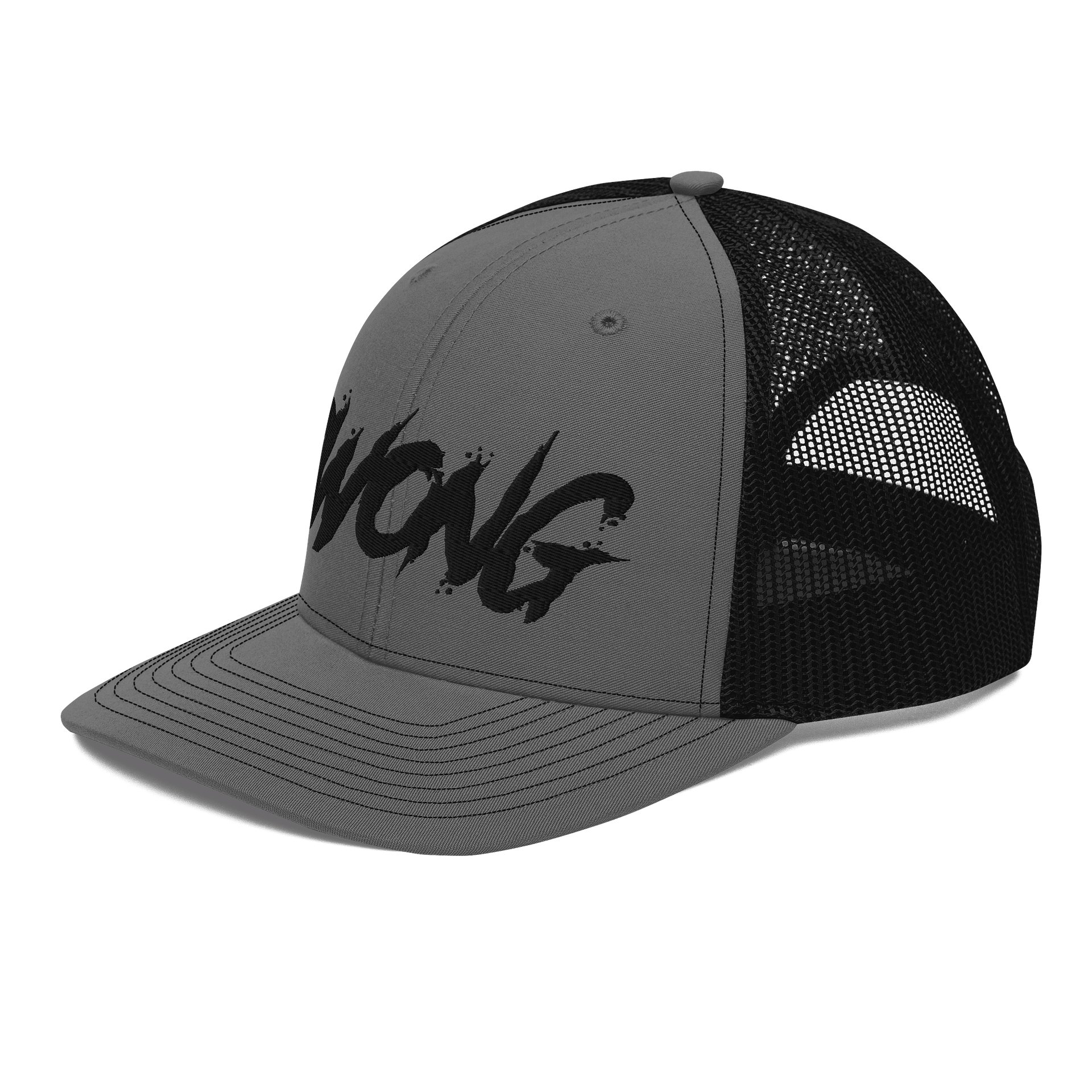 Swong trucker hat product image (2)