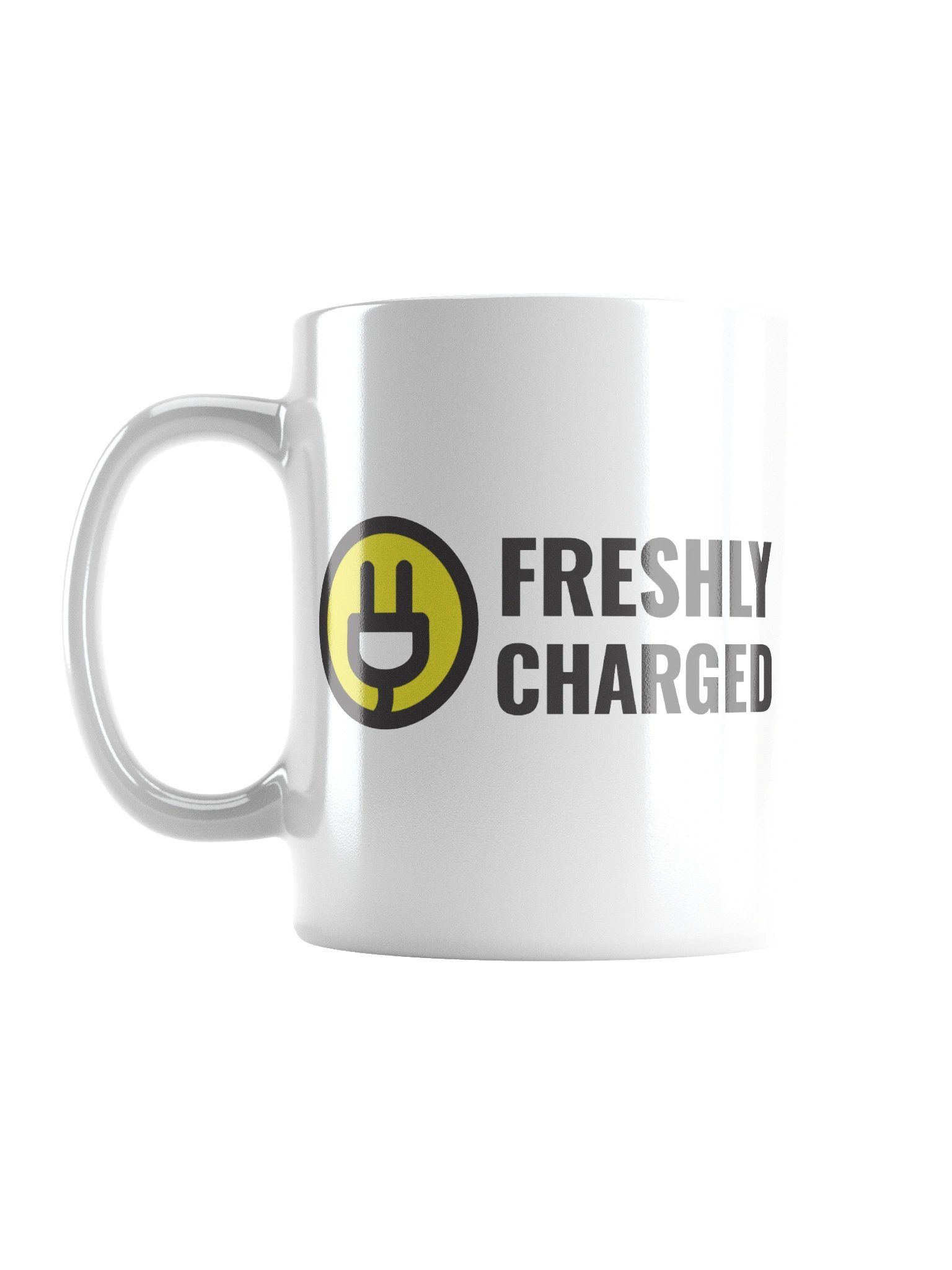 Freshly Charged Coffee Cup product image (2)