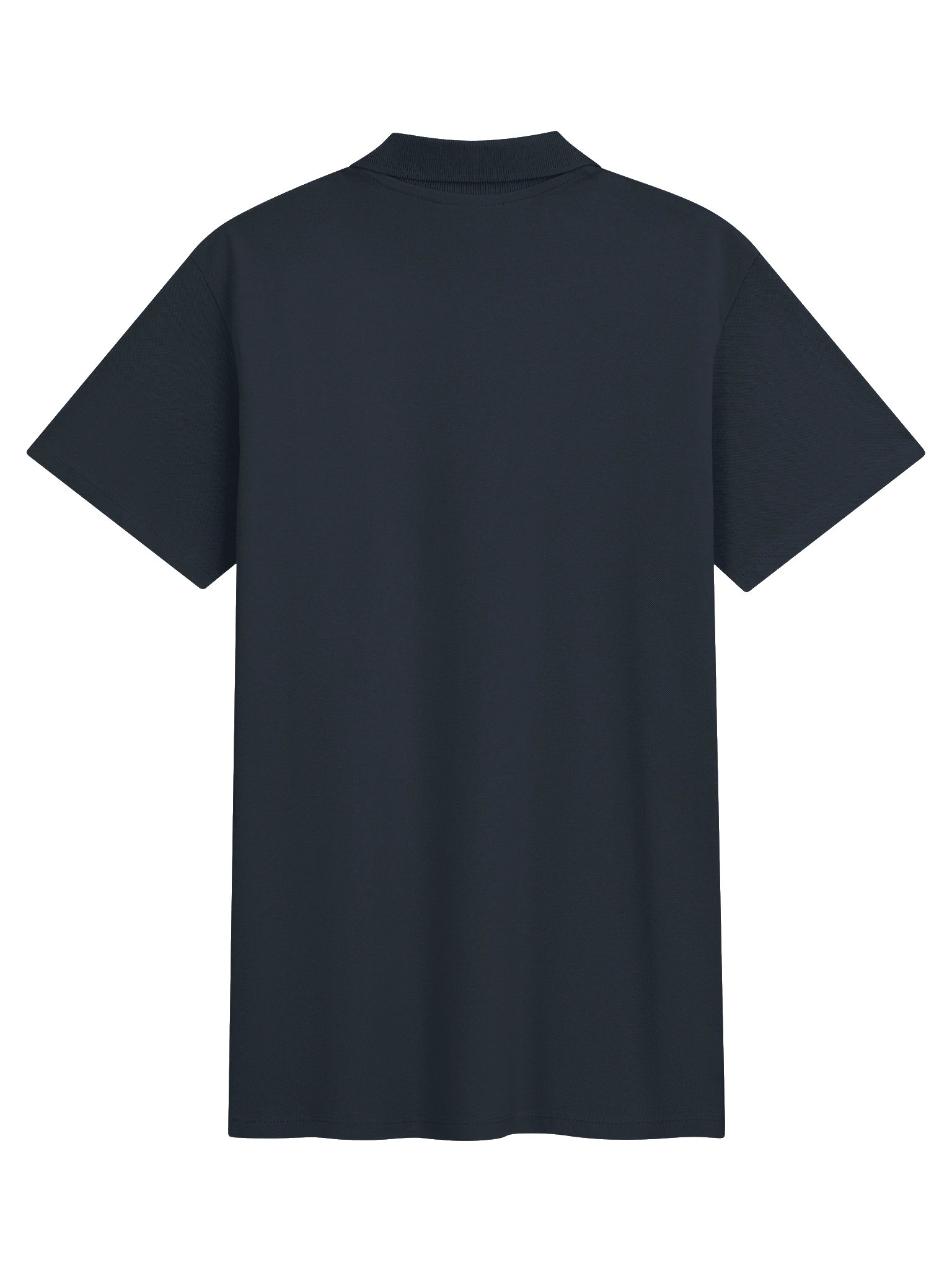 QED Shield Logo Polo product image (2)