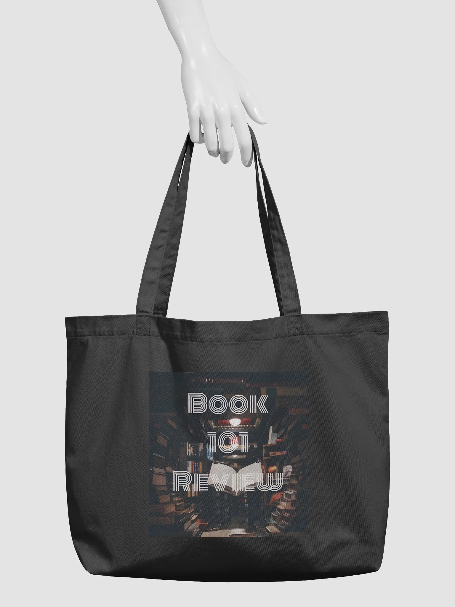 Econscious Organic Cotton Tote product image (5)