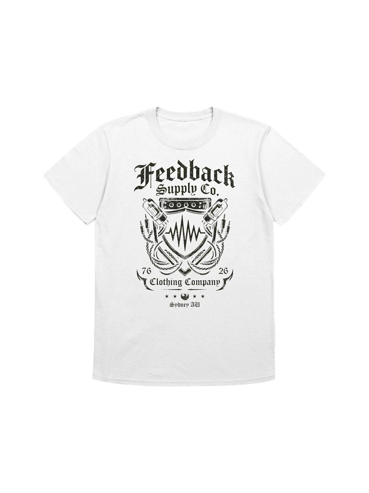 Launch Edition Black Logo product image (1)