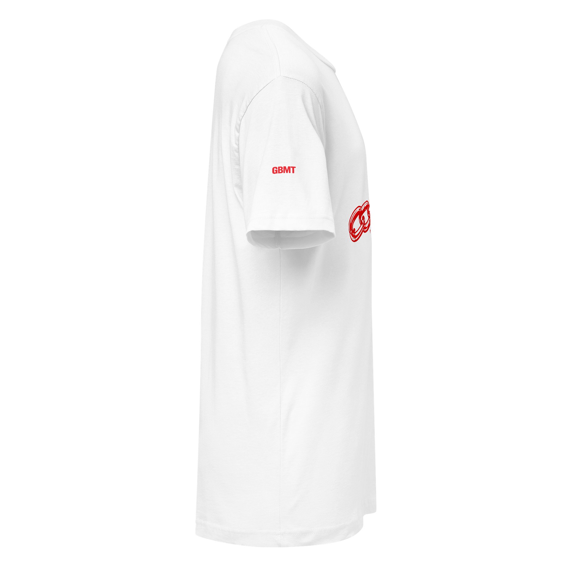Title Broken Chains GBMT Signature Tee product image (3)
