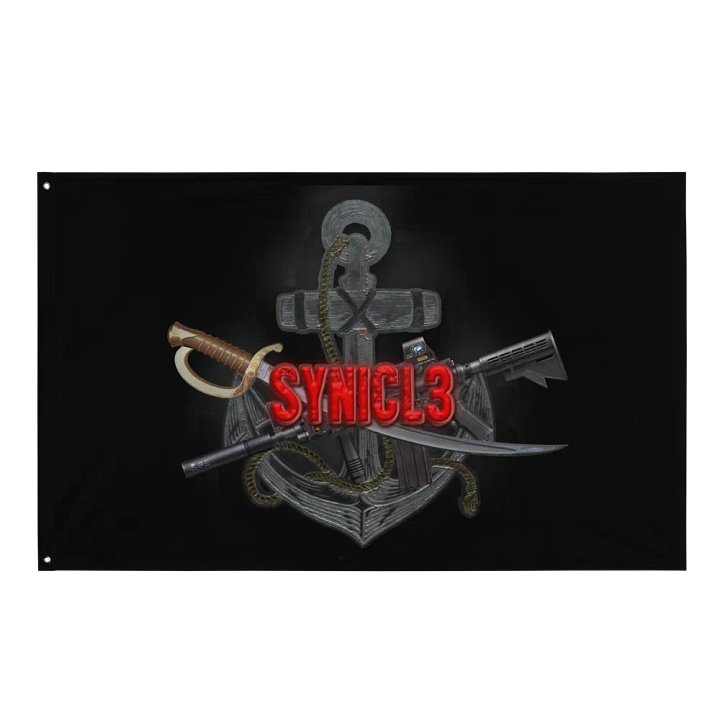 SYNICL3 FLAG product image (1)