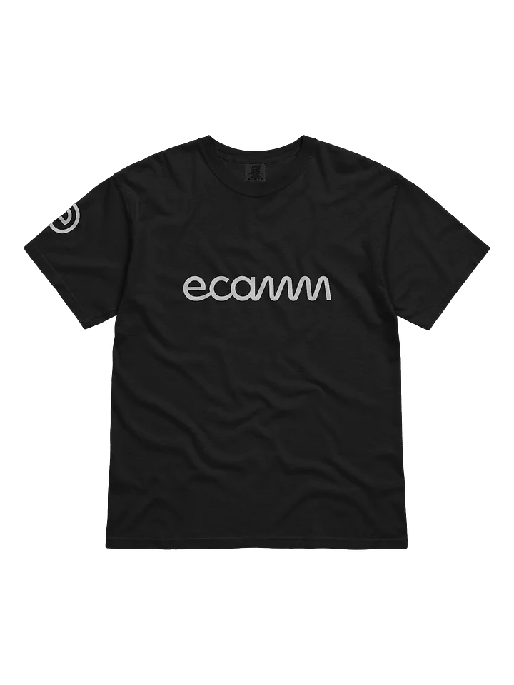 Ecamm Stream Team for Events (White Logo) product image (1)